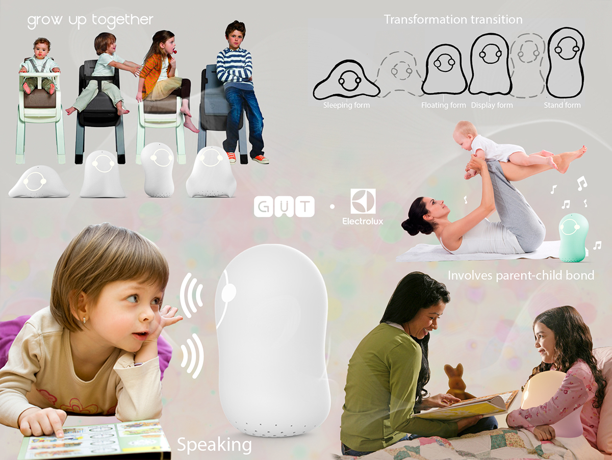 air cleaner，grow up，children，a juvenile，