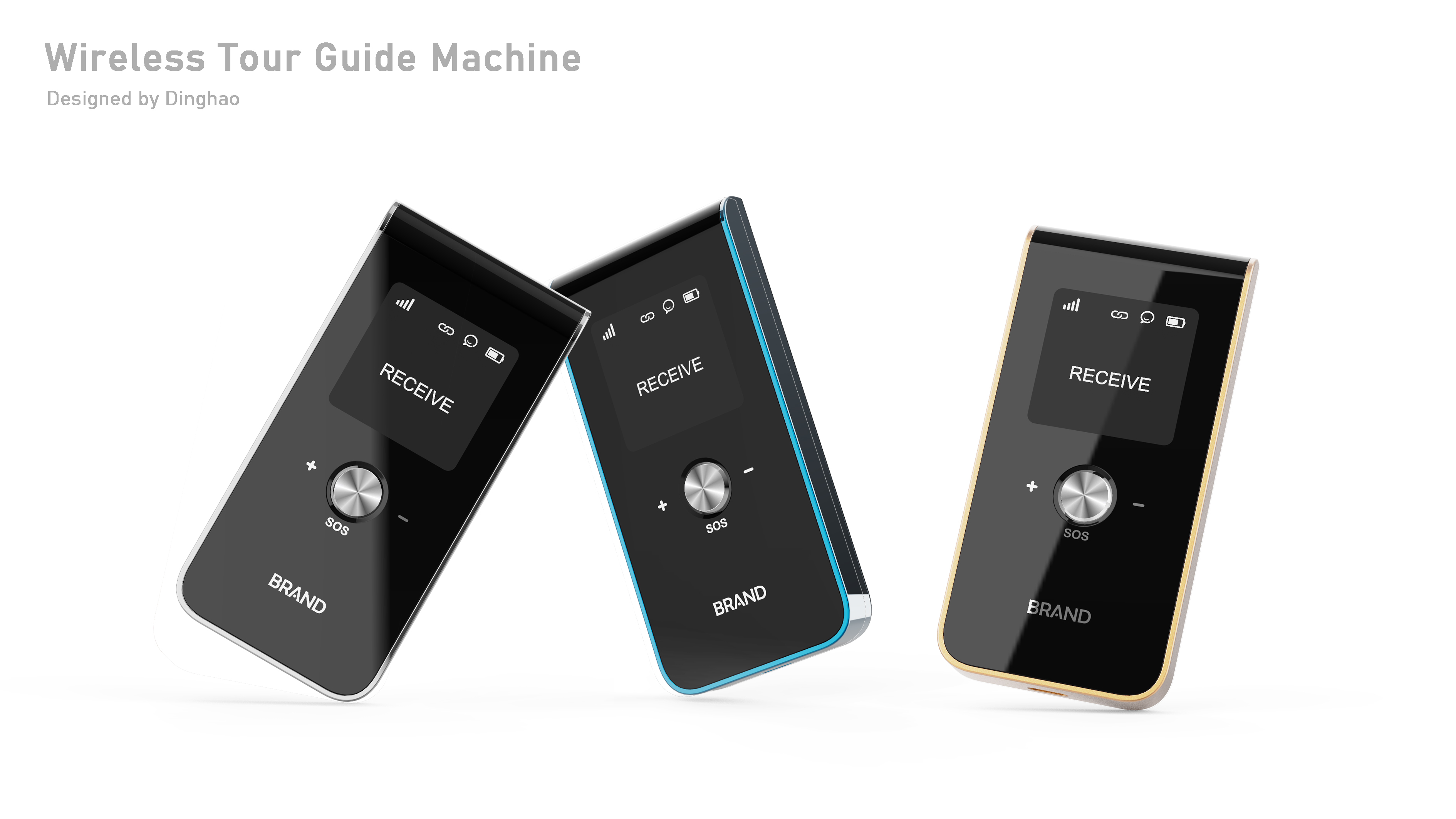 Explanation device，