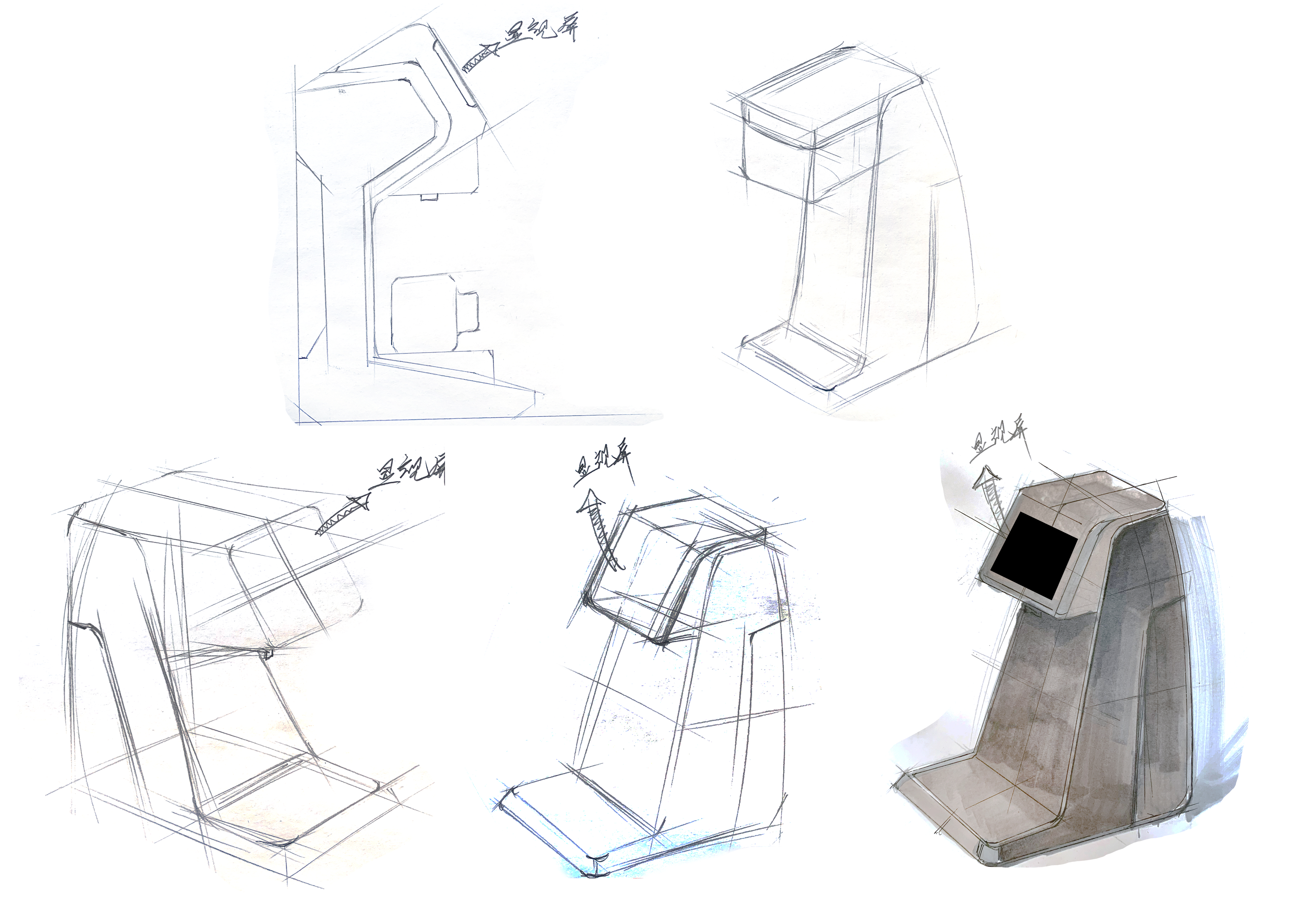 Desktop，Water dispenser，Installation free，