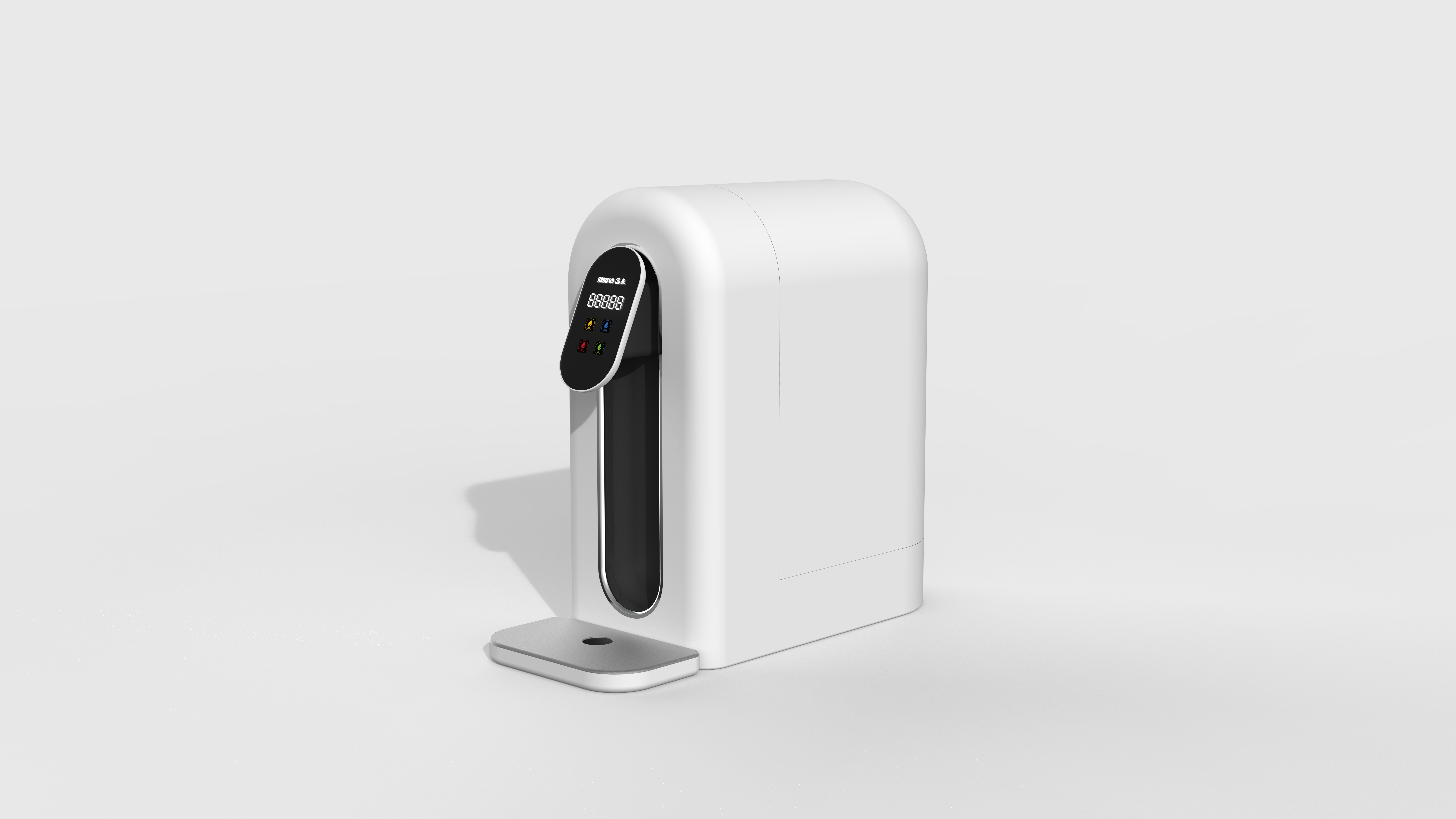 Desktop，Water dispenser，Installation free，