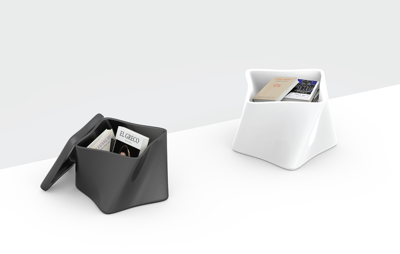 stool，chair，storage box，Home Furnishing，