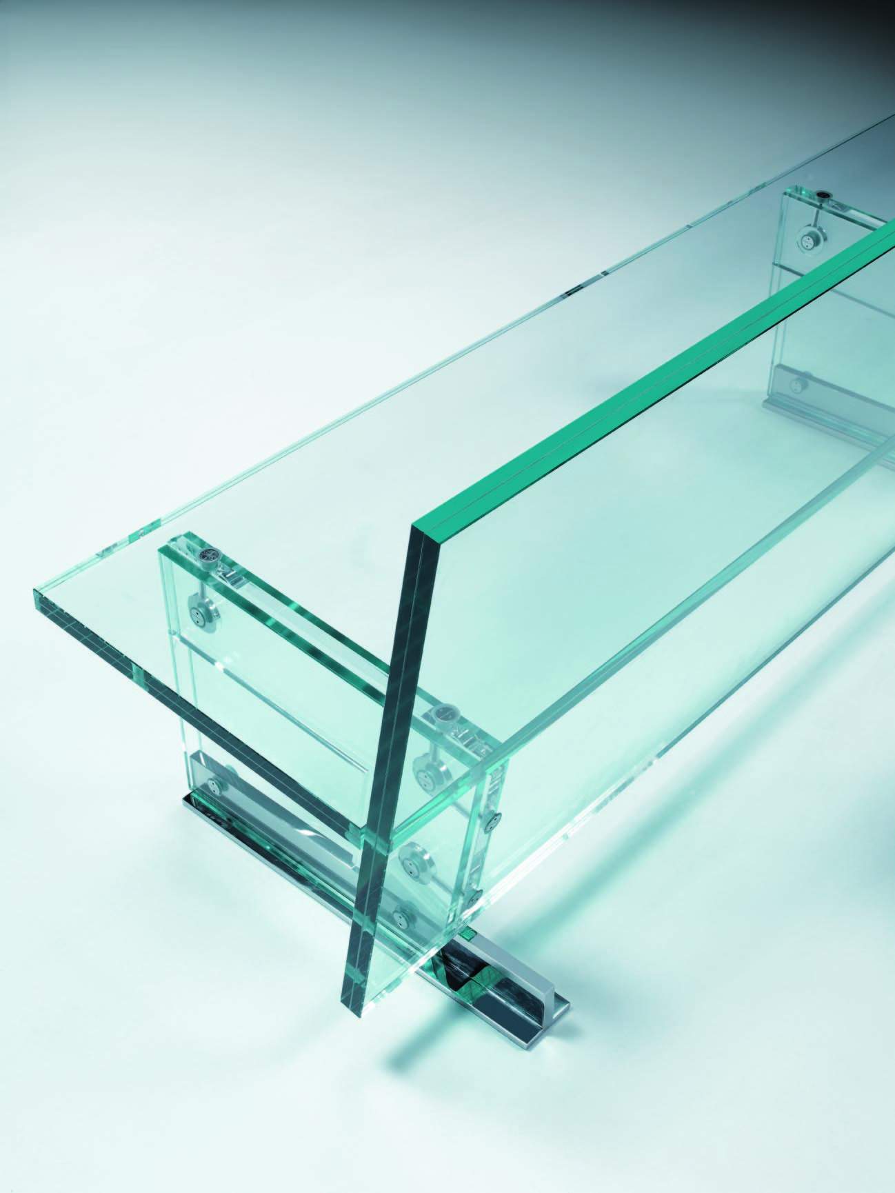 Home Furnishing，furniture，Glass，Italy，Bed，sofa，