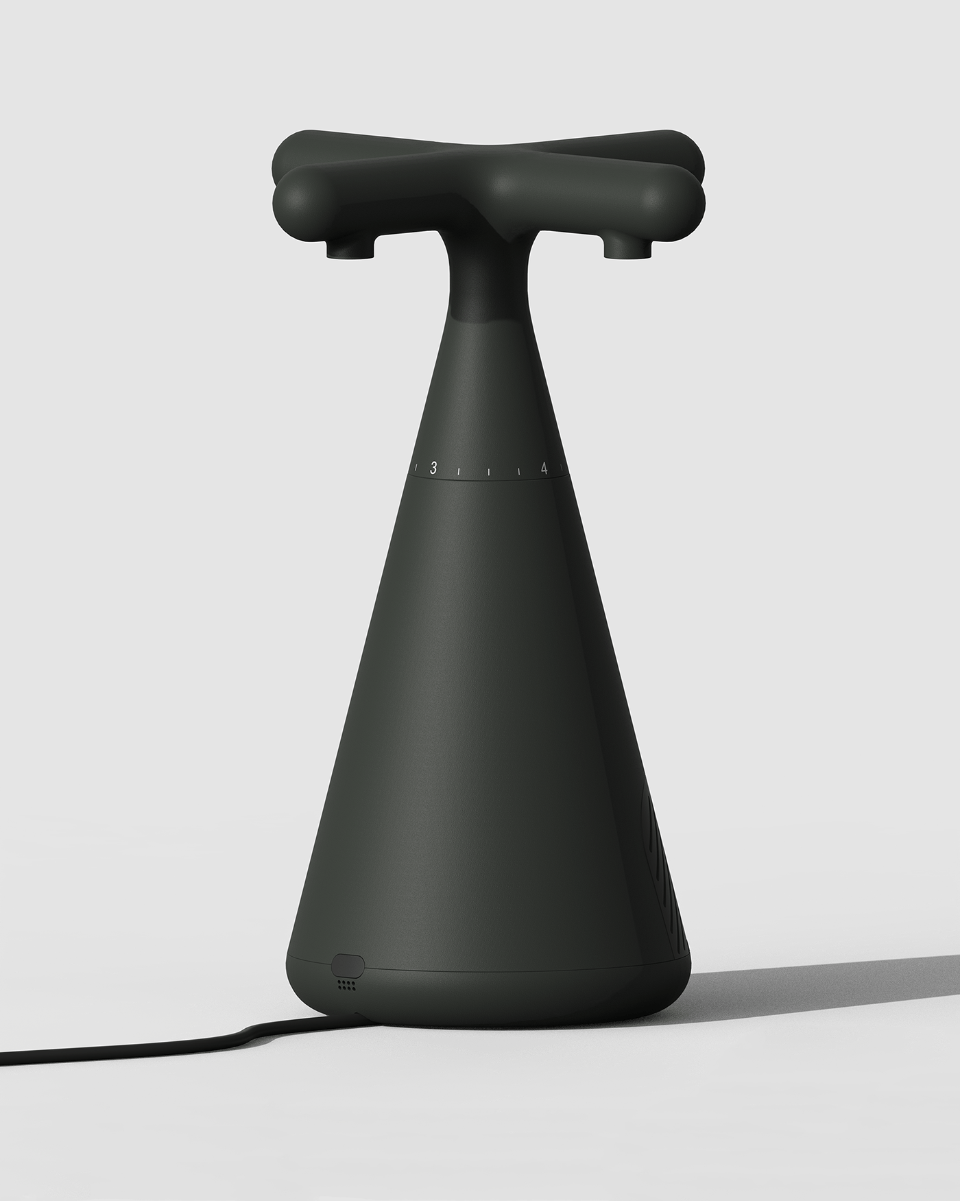 3D modeling，industrial design，Medical dispenser，product design，