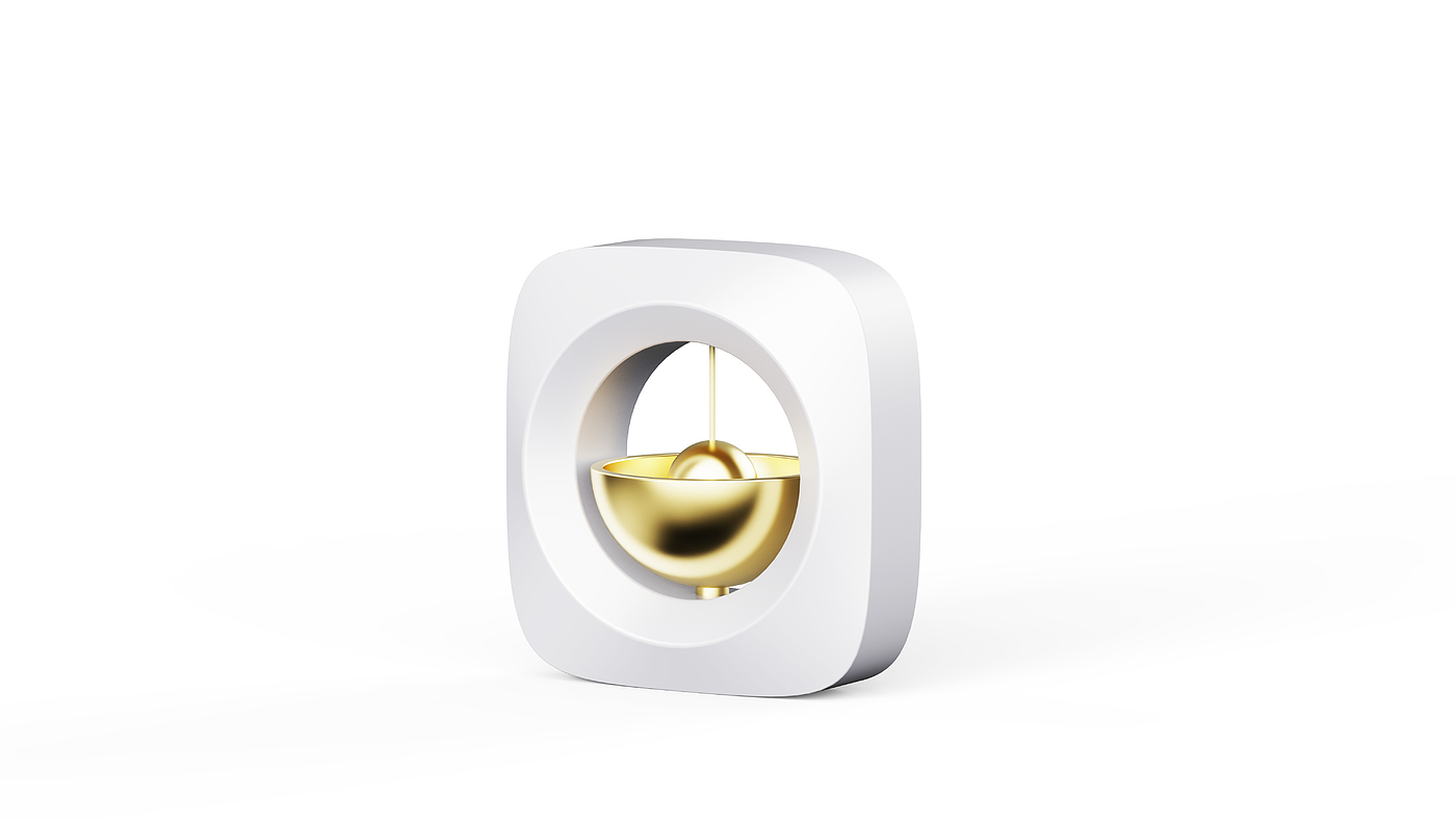 Ornaments，