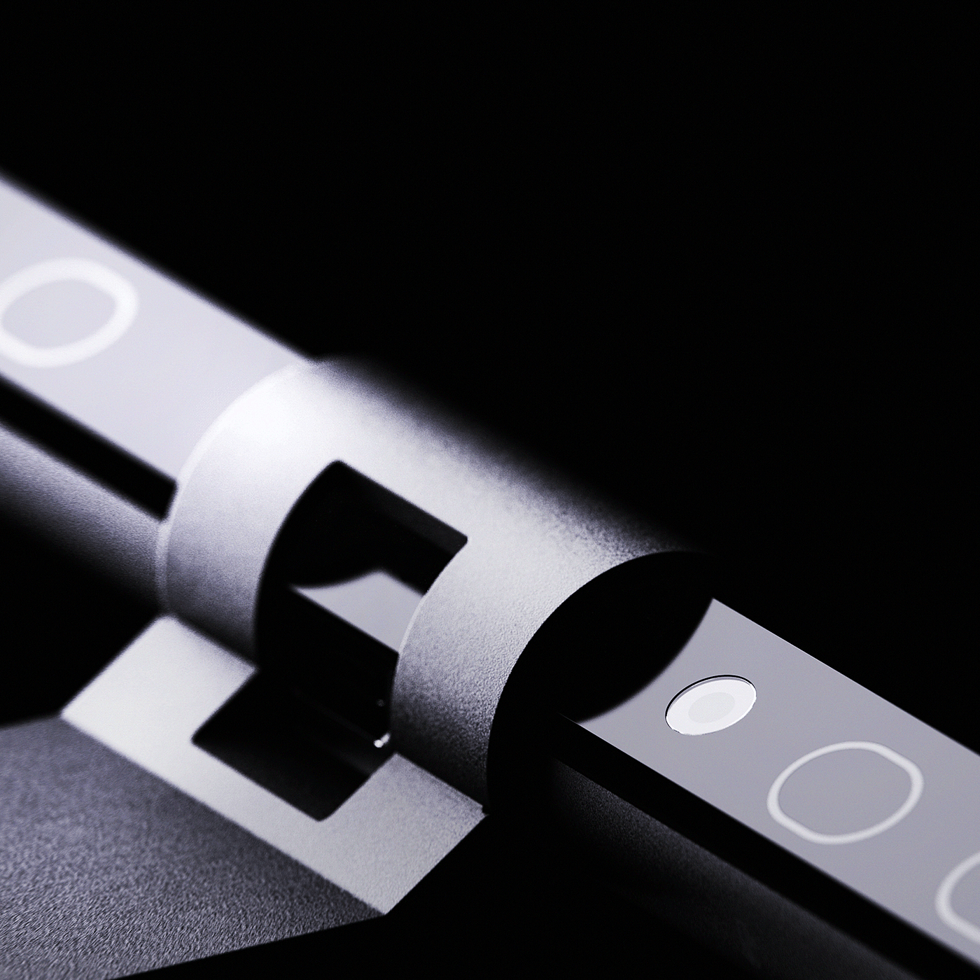 Lamp design，screen setting，Computer animation，industrial design，Light visualization，cgi，
