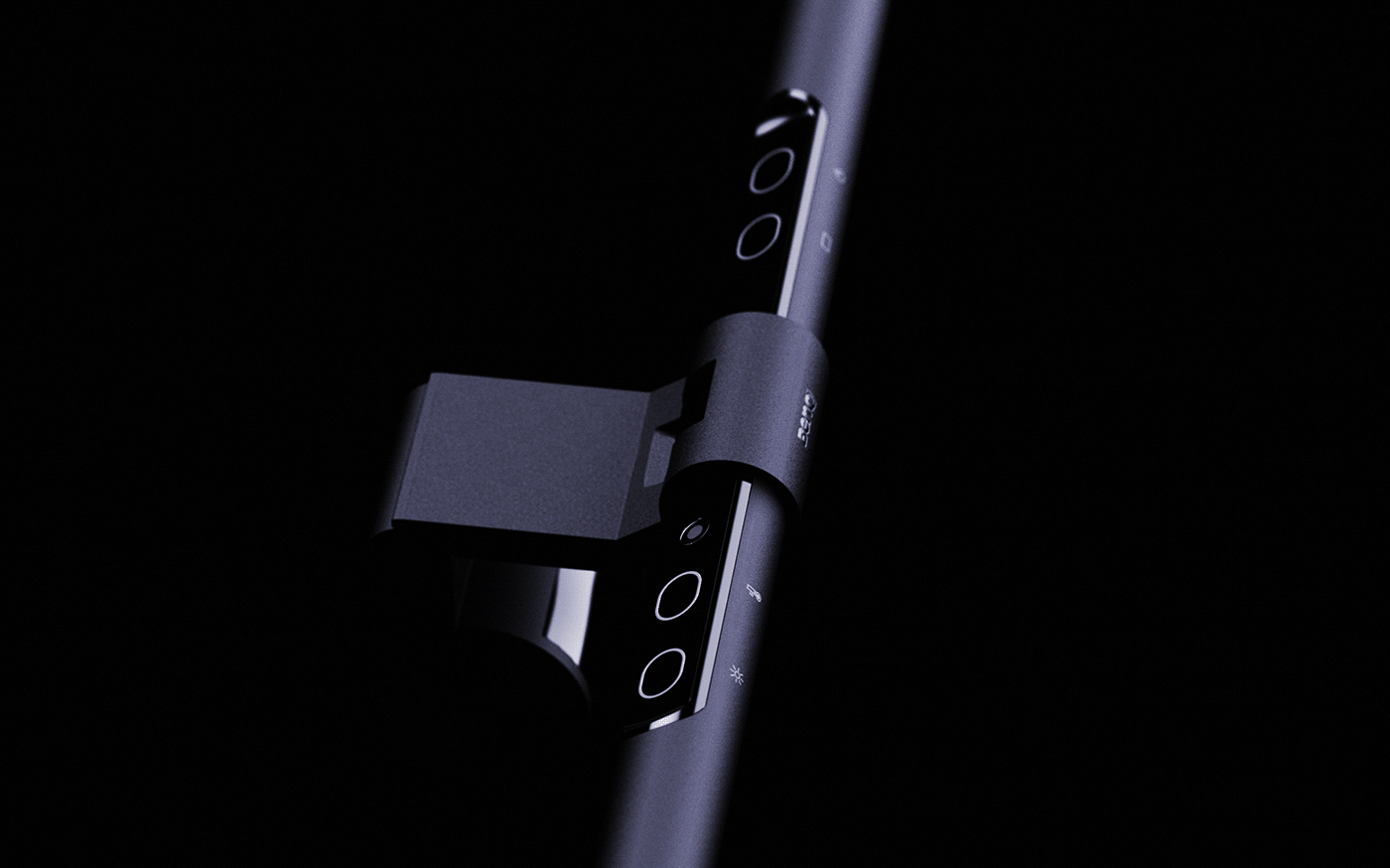 Lamp design，screen setting，Computer animation，industrial design，Light visualization，cgi，