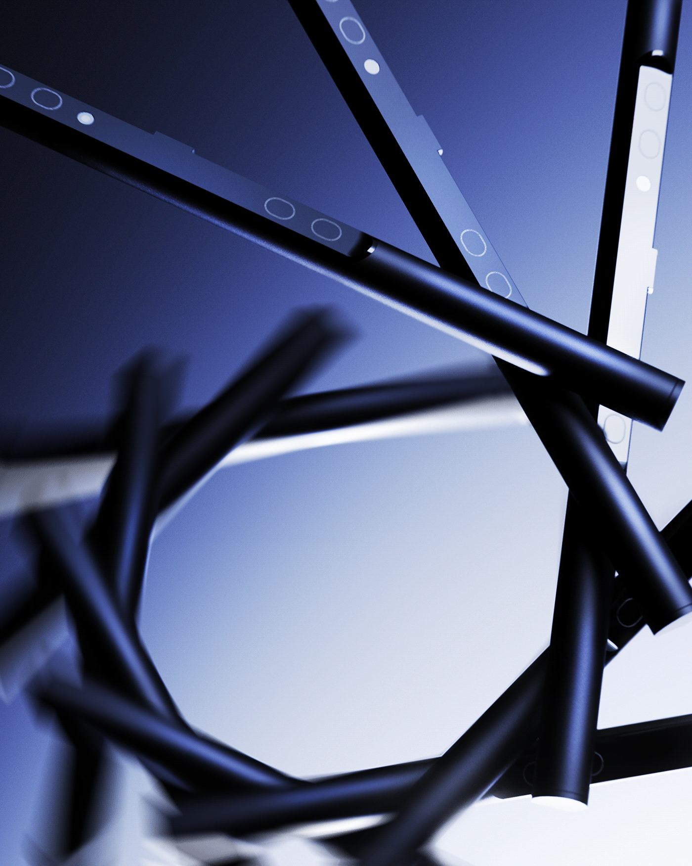 Lamp design，screen setting，Computer animation，industrial design，Light visualization，cgi，