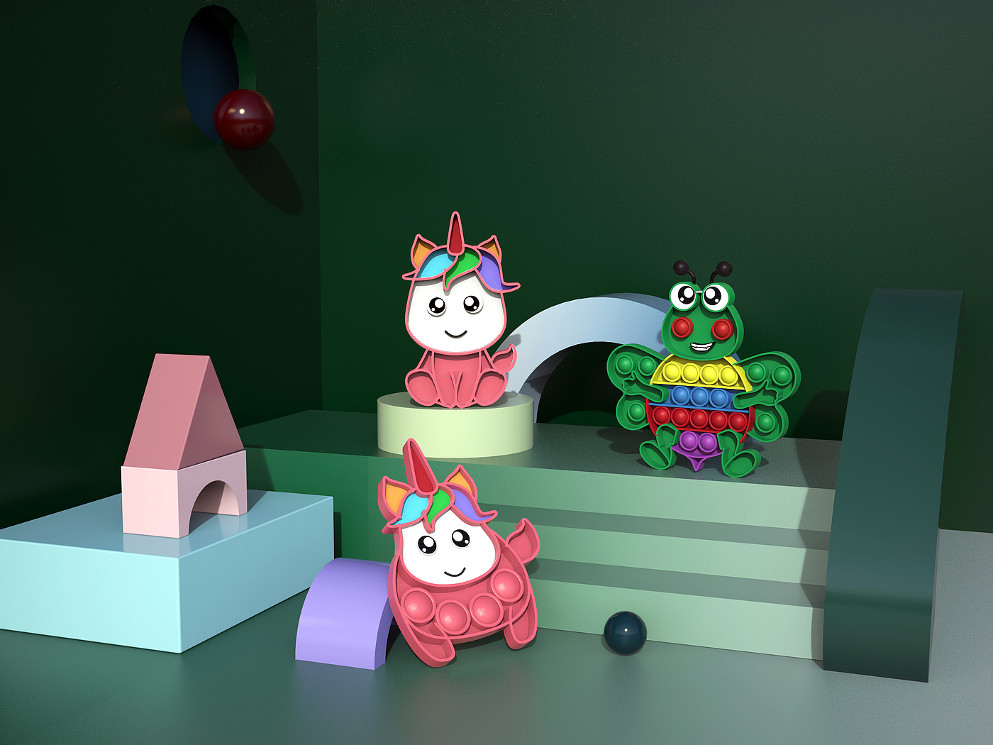 decompression，entertainment，Children's Toys，