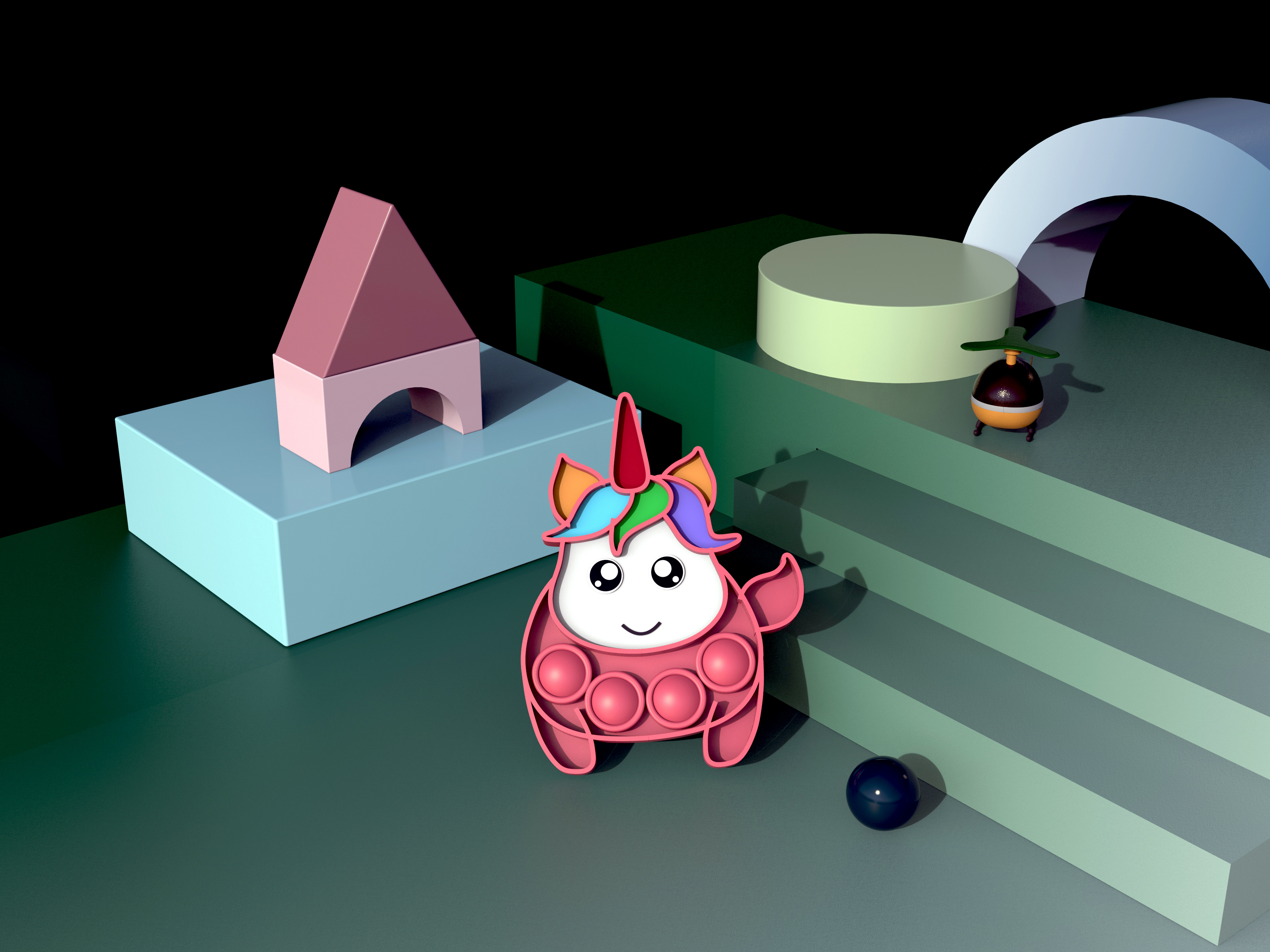 decompression，entertainment，Children's Toys，