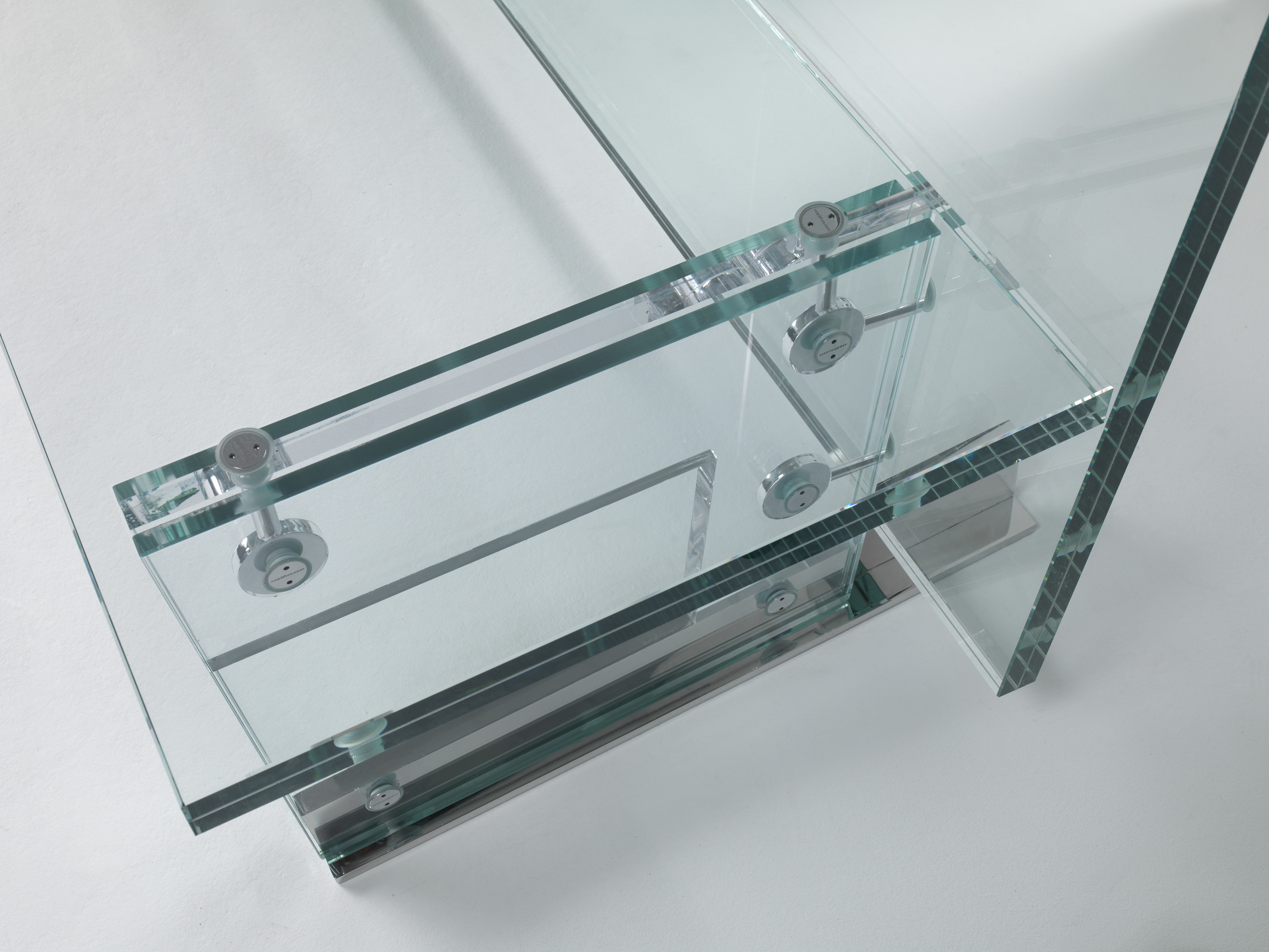 Home Furnishing，furniture，Glass，Italy，Bed，sofa，