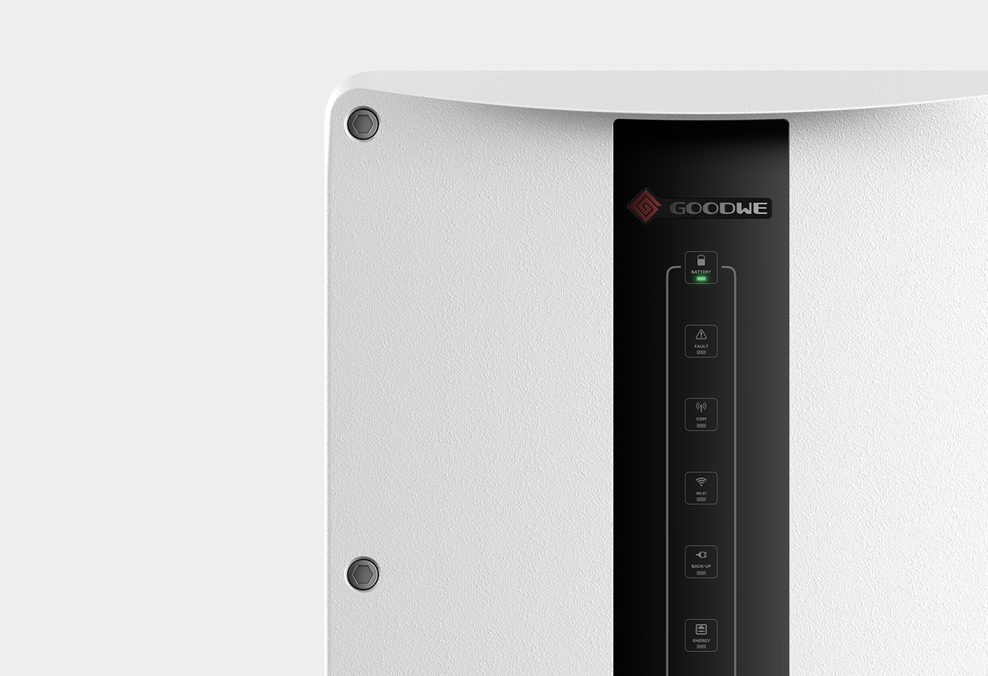 Photovoltaic inverter，FLAGS，solar energy，industrial product，