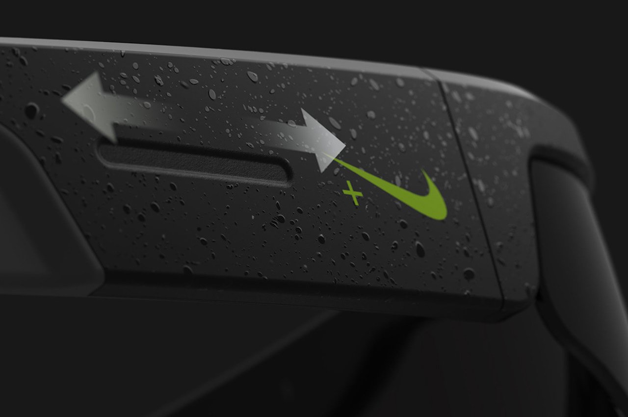 conceptual design，Nike，shadow，Sunglasses，glasses，