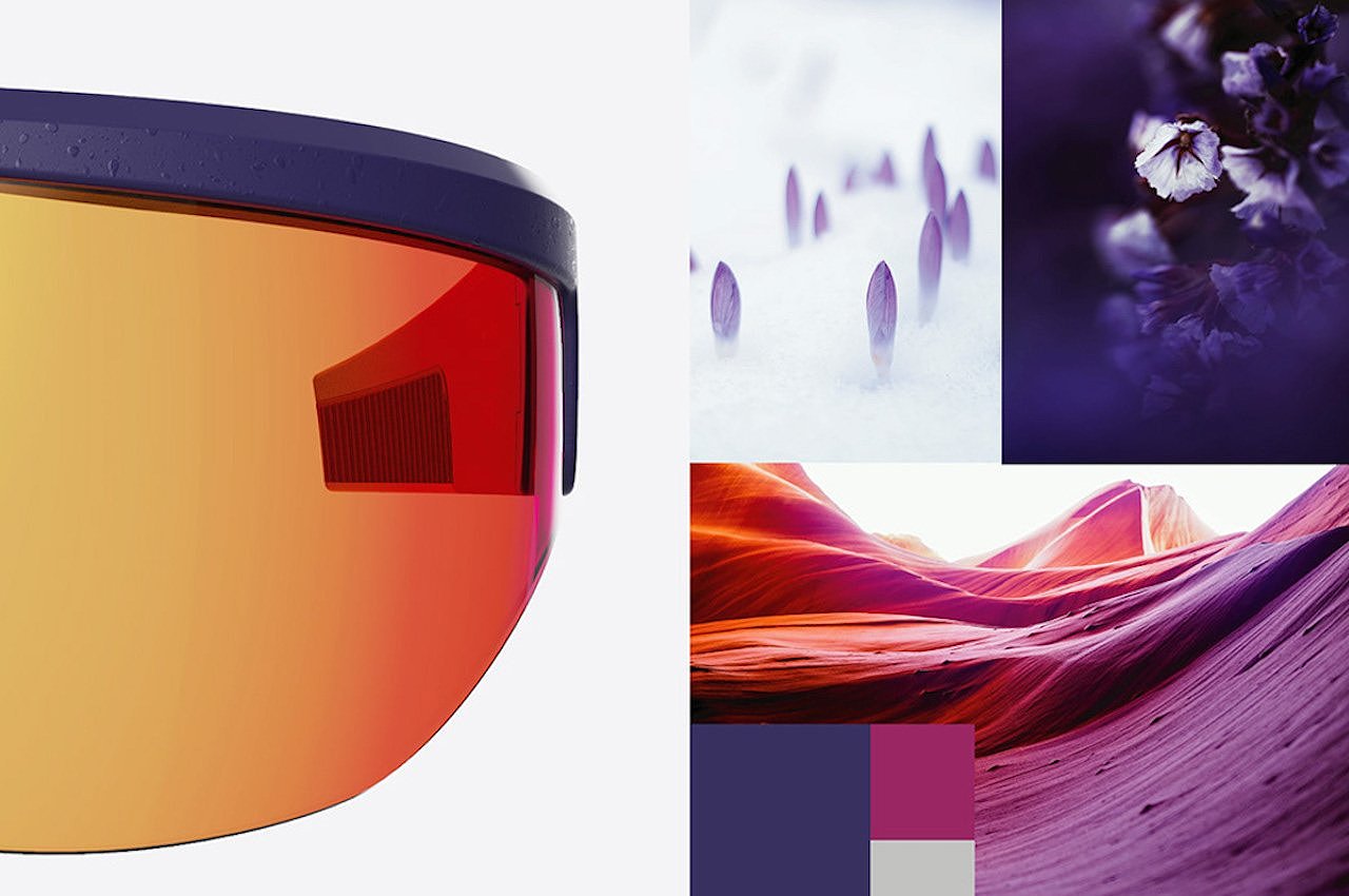 概念设计，耐克，阴影，太阳镜，眼镜，