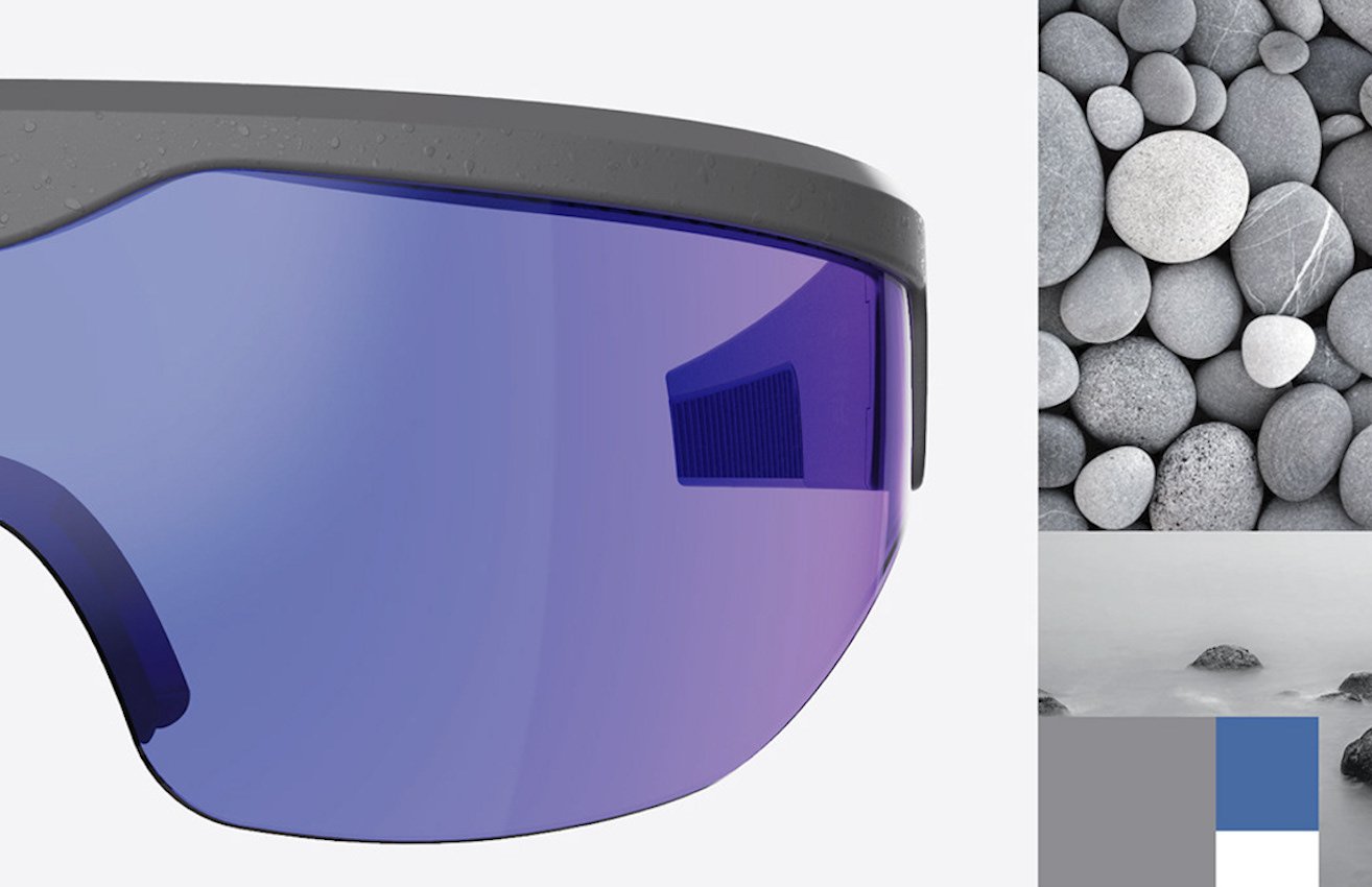 conceptual design，Nike，shadow，Sunglasses，glasses，