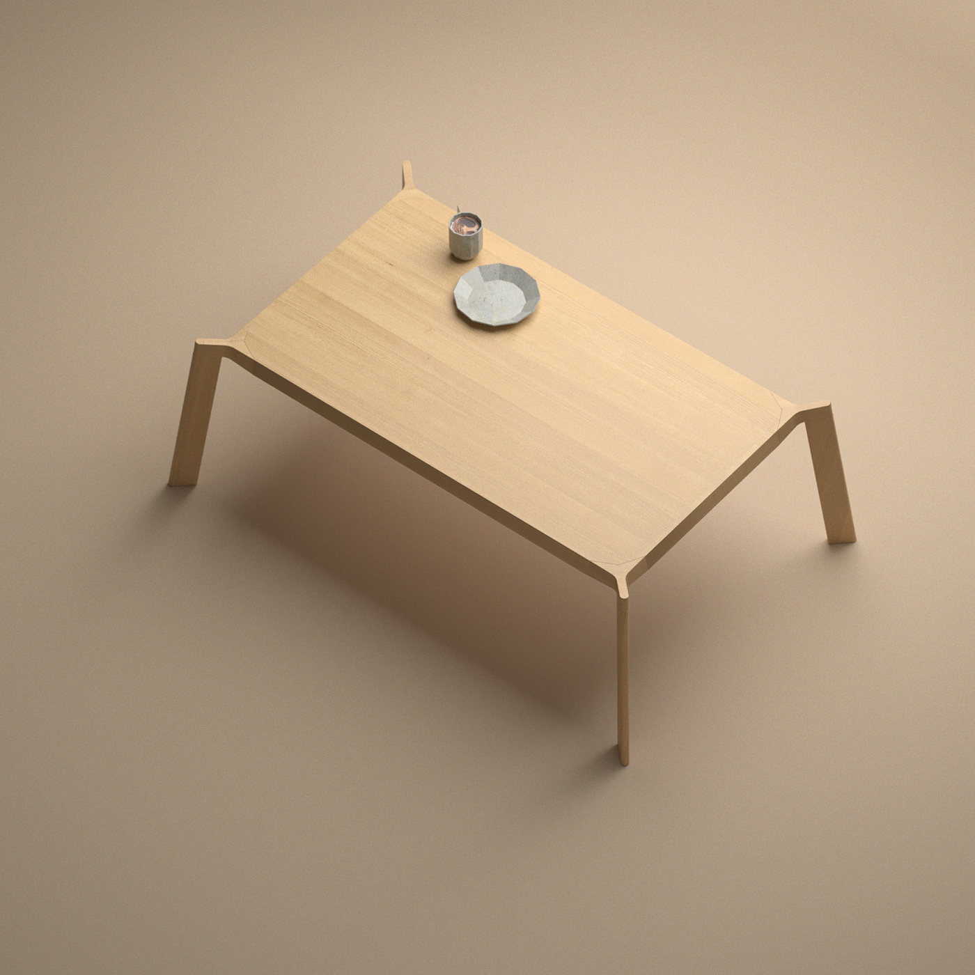 Table，furniture，wood，Scandinavian，