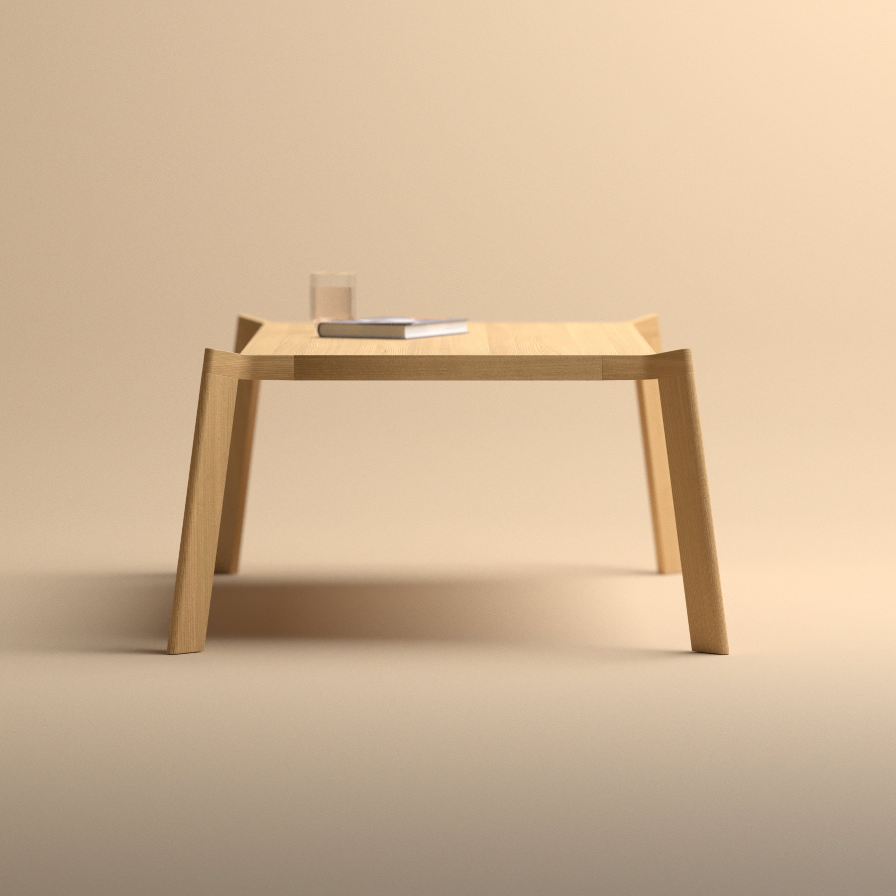 Table，furniture，wood，Scandinavian，