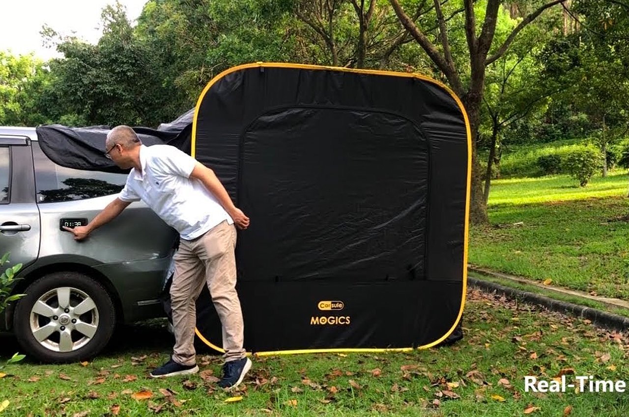 camp，Pop up window，Tent，Camping Essentials，Touring car，