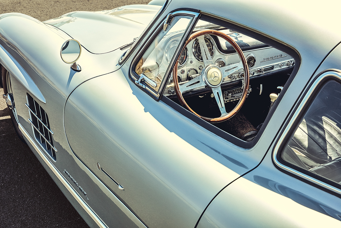 Classic car，vehicle，Photography，industrial design，Old style，automobile，Benz，