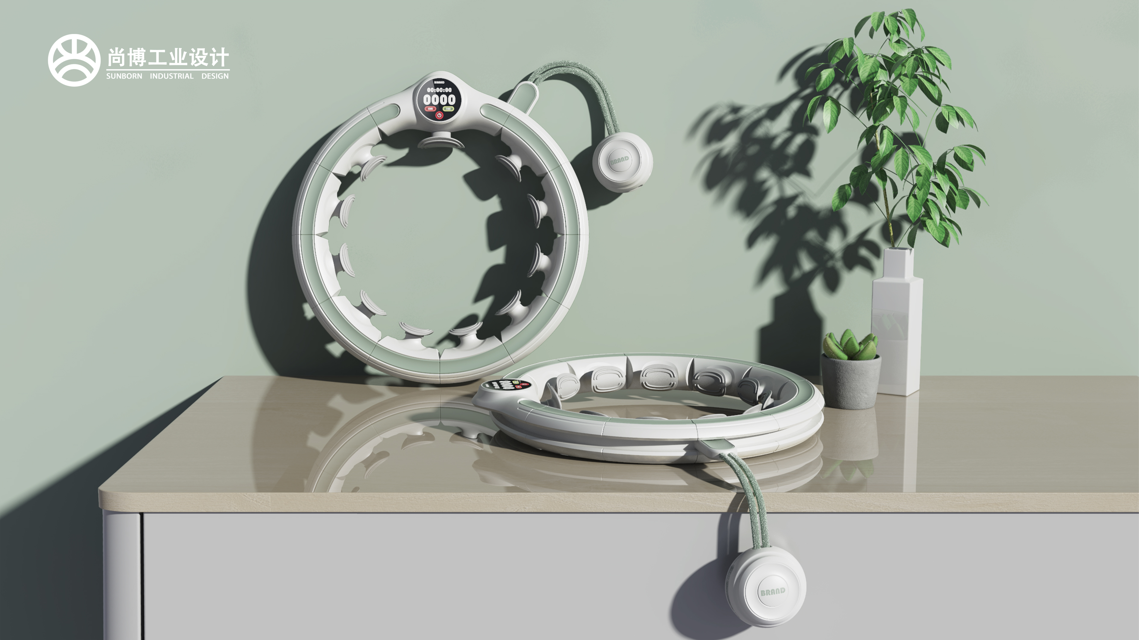 hu la hoop，Bodybuilding，sports goods，female sex，Fitness Equipment，