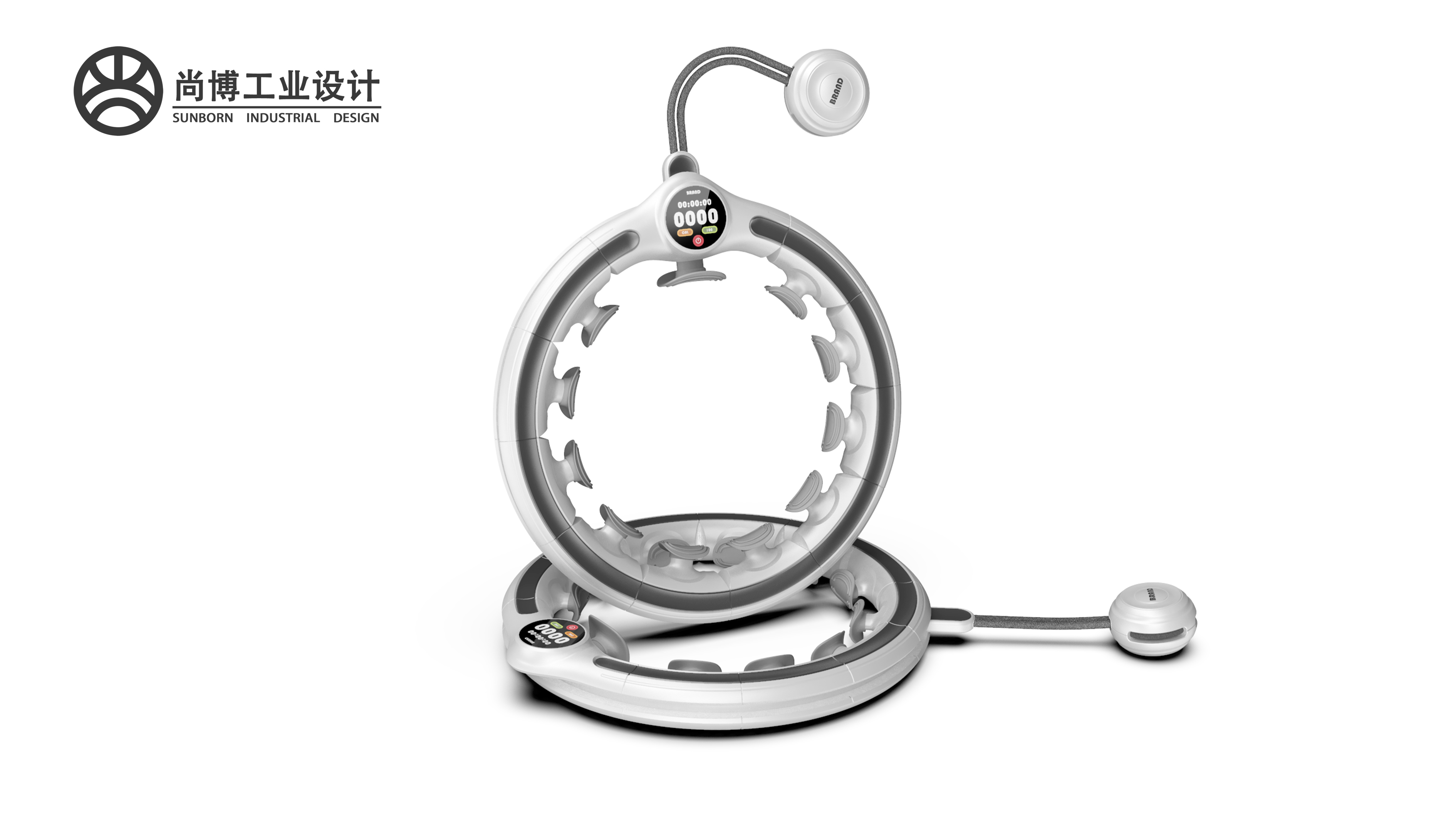 hu la hoop，Bodybuilding，sports goods，female sex，Fitness Equipment，