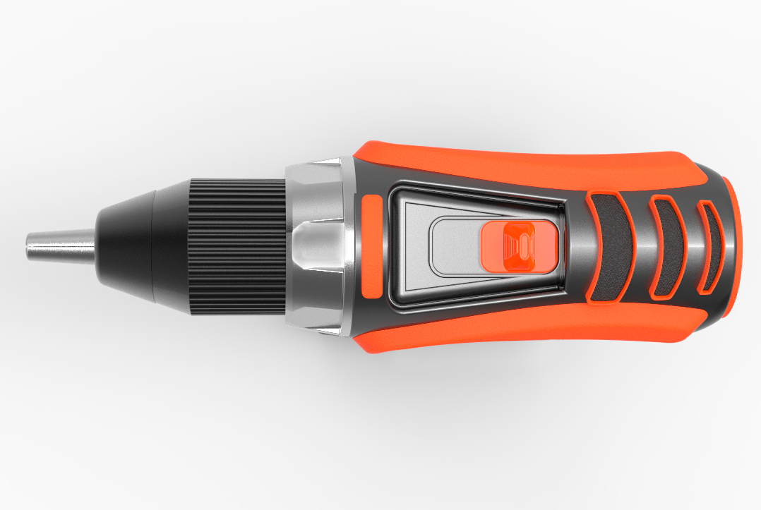 Electric drill，concept，Woodpecker，tool，wood，