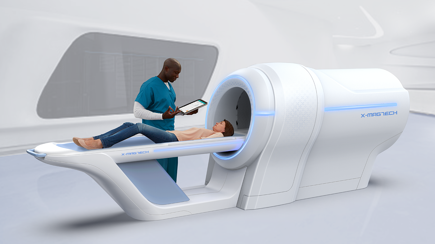 CT机、医疗设备，