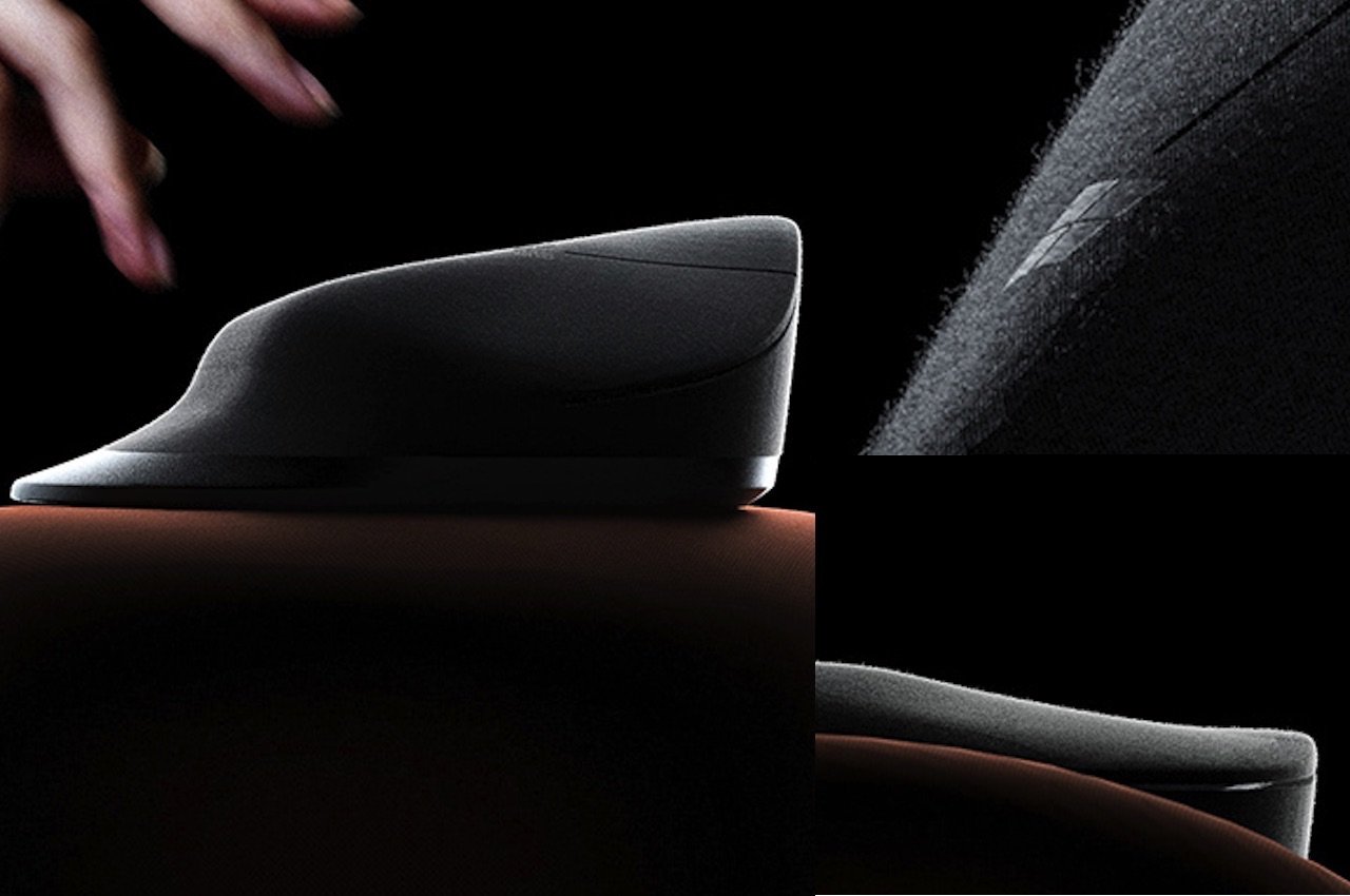 conceptual design，Microsoft，mouse，Mouse design，