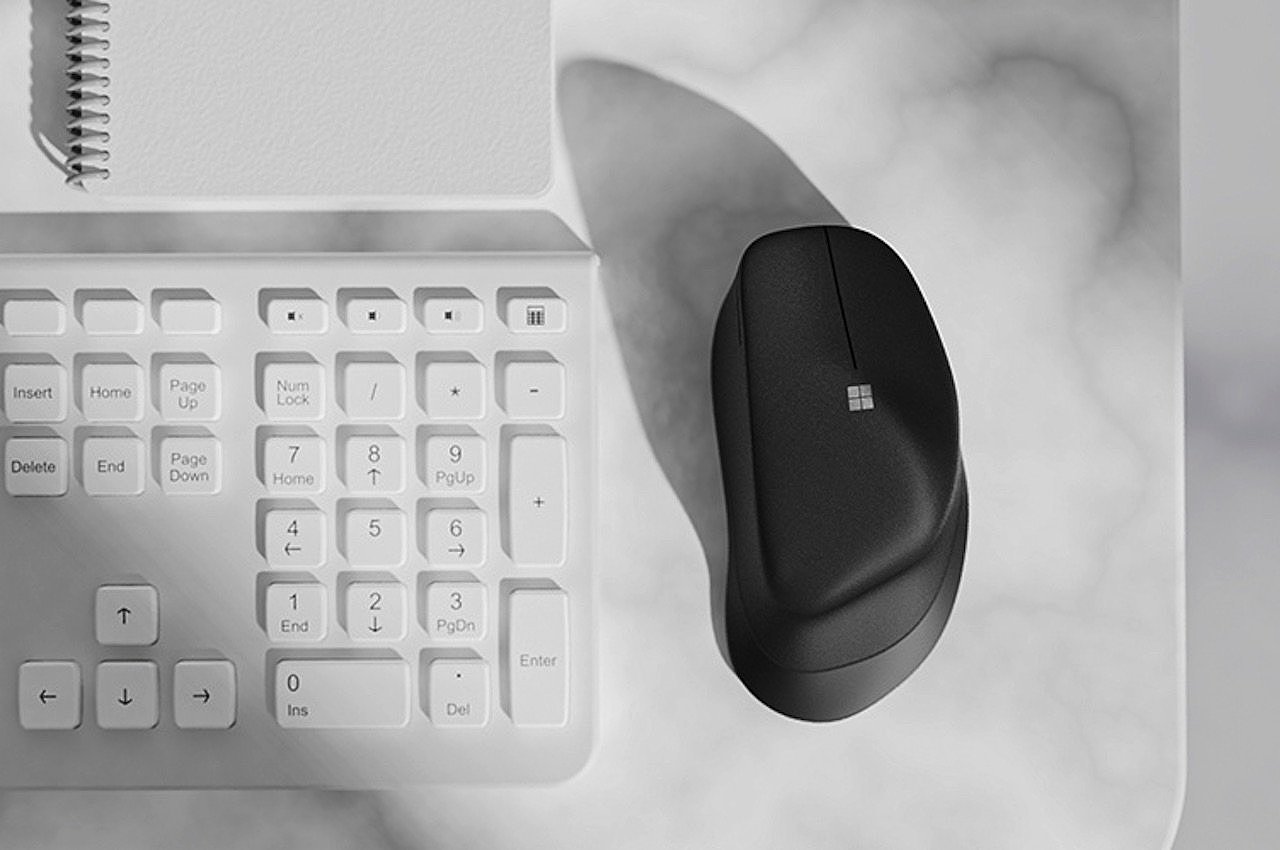 conceptual design，Microsoft，mouse，Mouse design，