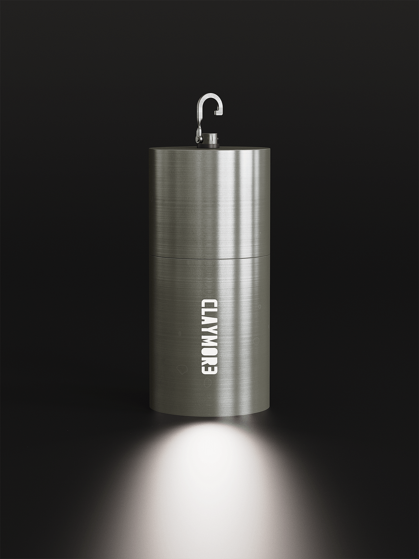 3d，branding，design，lamp，outdoor light，