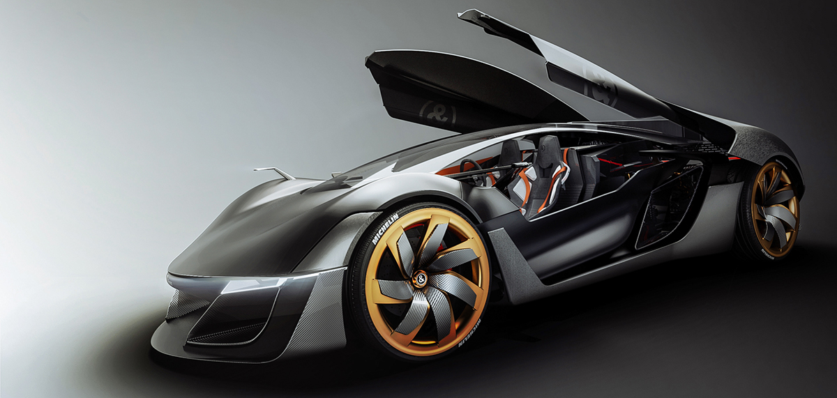 automobile，outdoors，Travel，sketch，