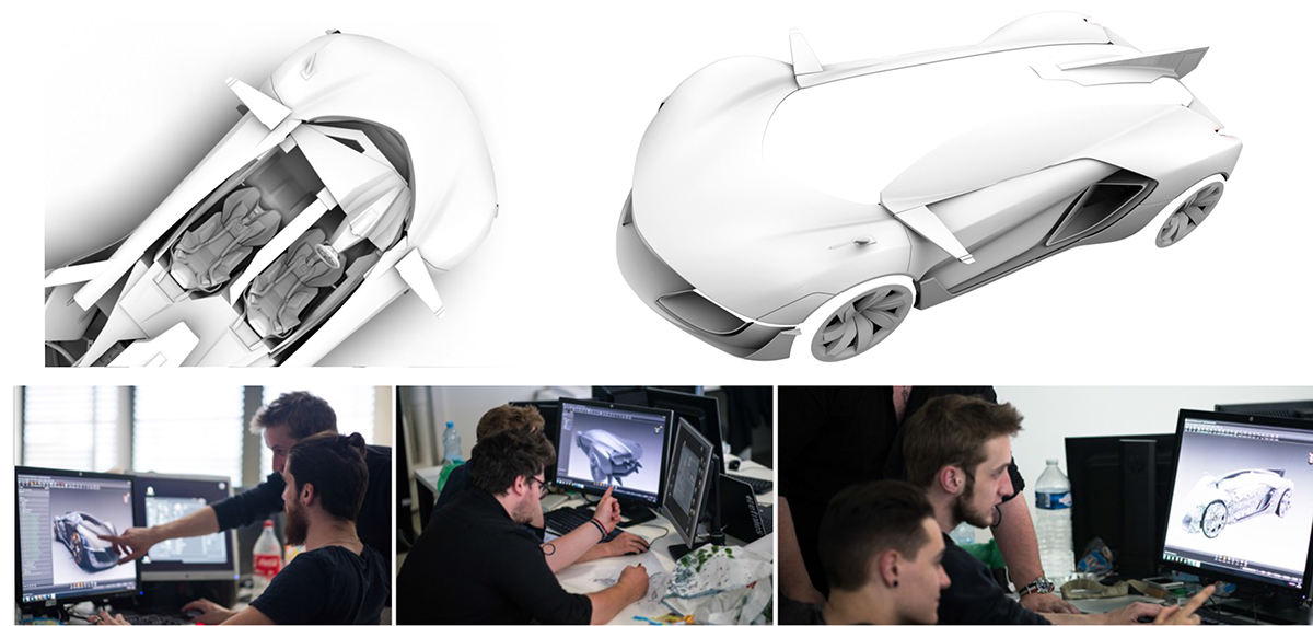 automobile，outdoors，Travel，sketch，