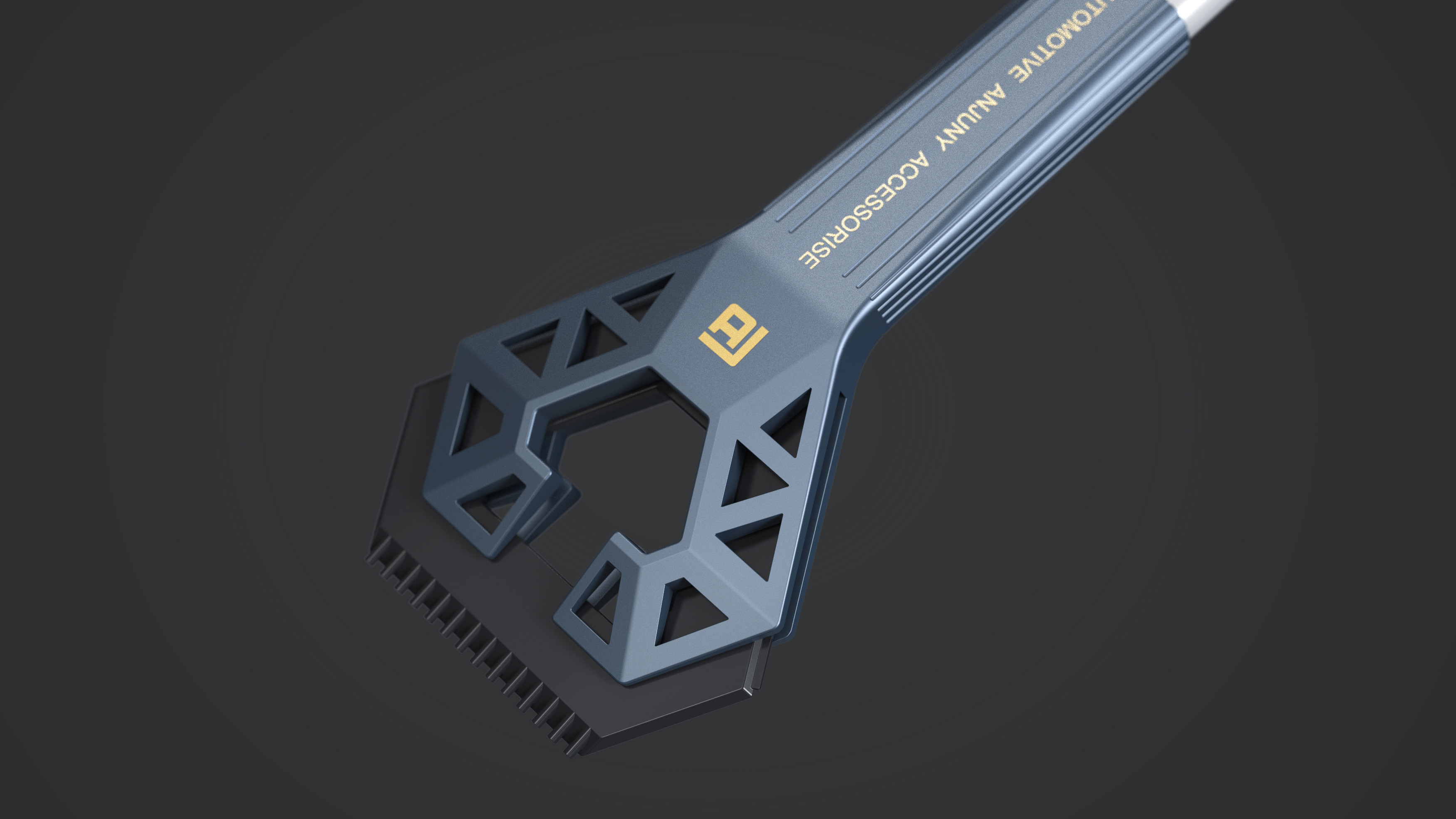 Snow shovel，Multifunctional snow shovel，