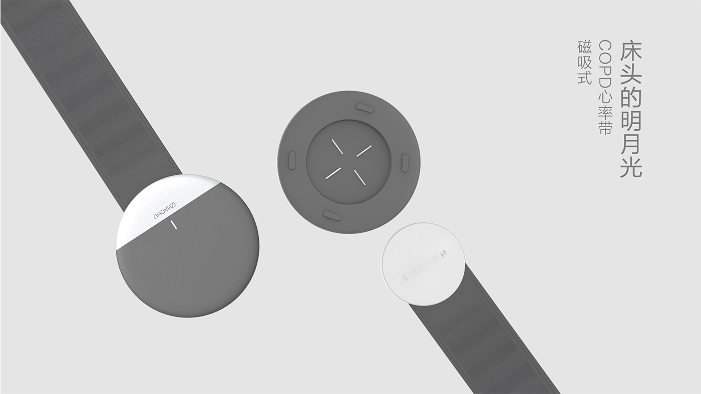 Intelligent monitoring，