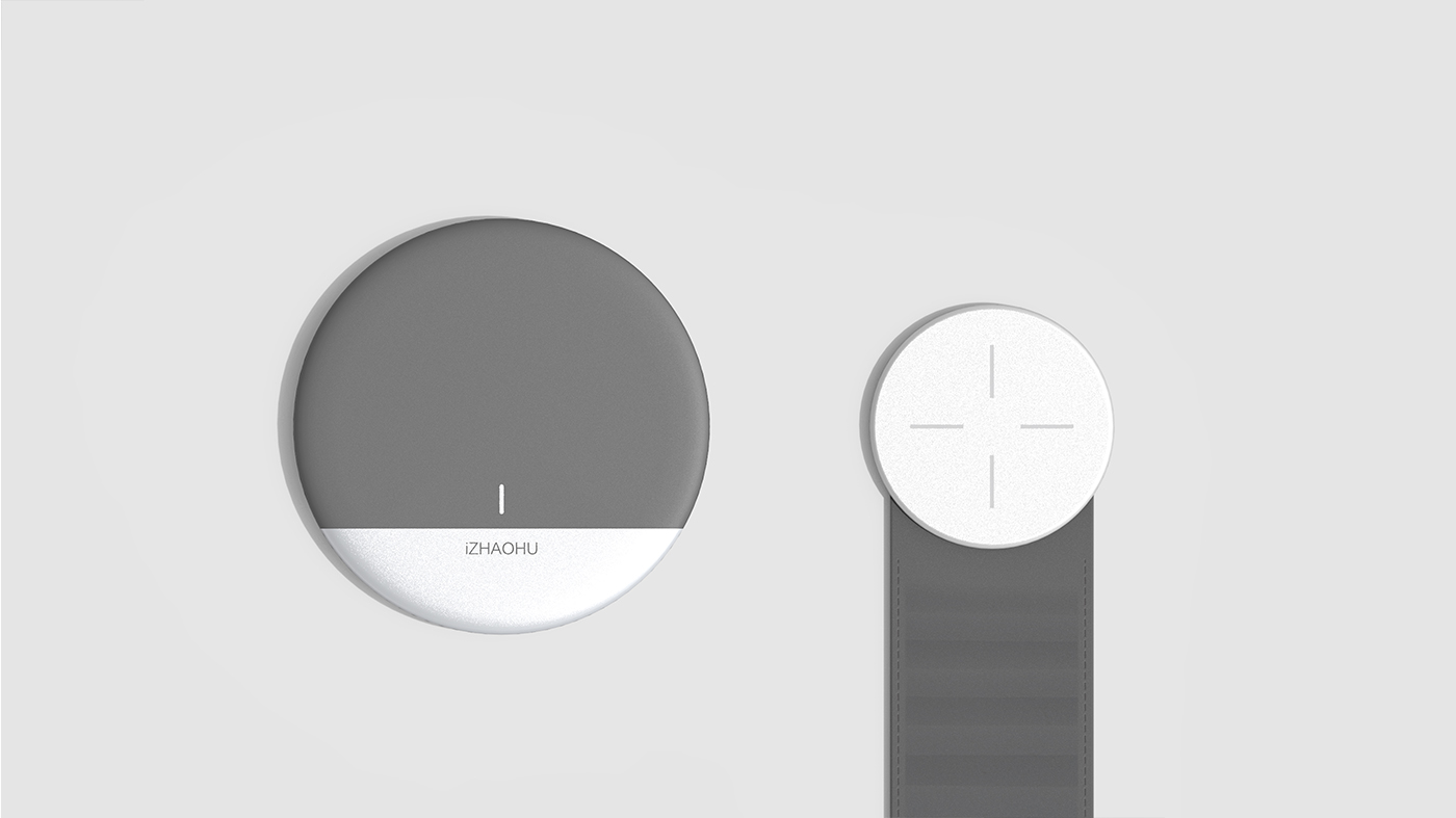 Intelligent monitoring，