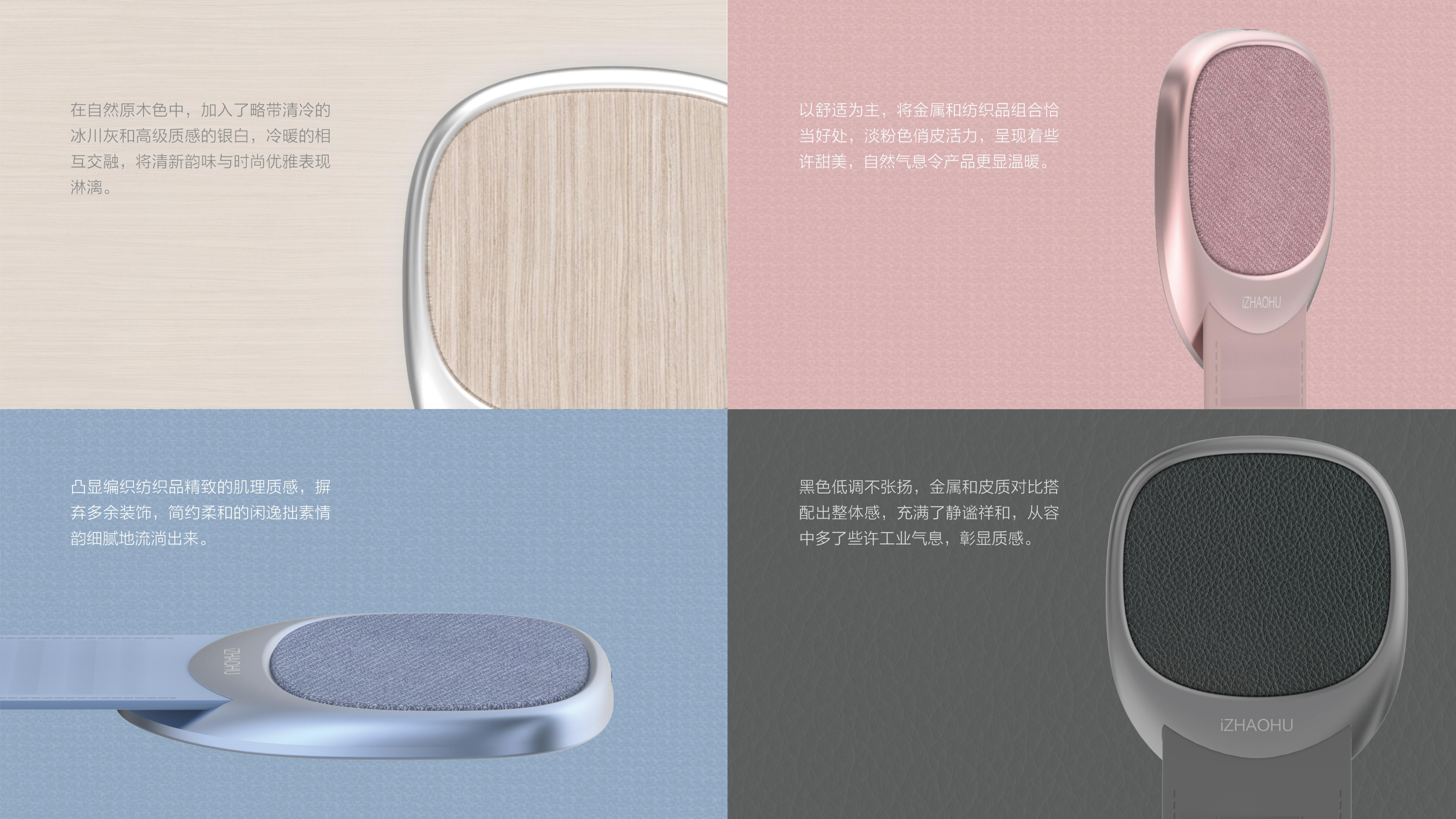 Intelligent monitoring，