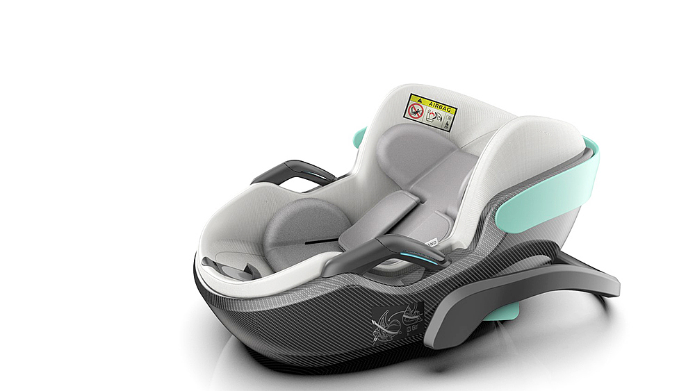 vehicle-use child safety seats，industrial design，
