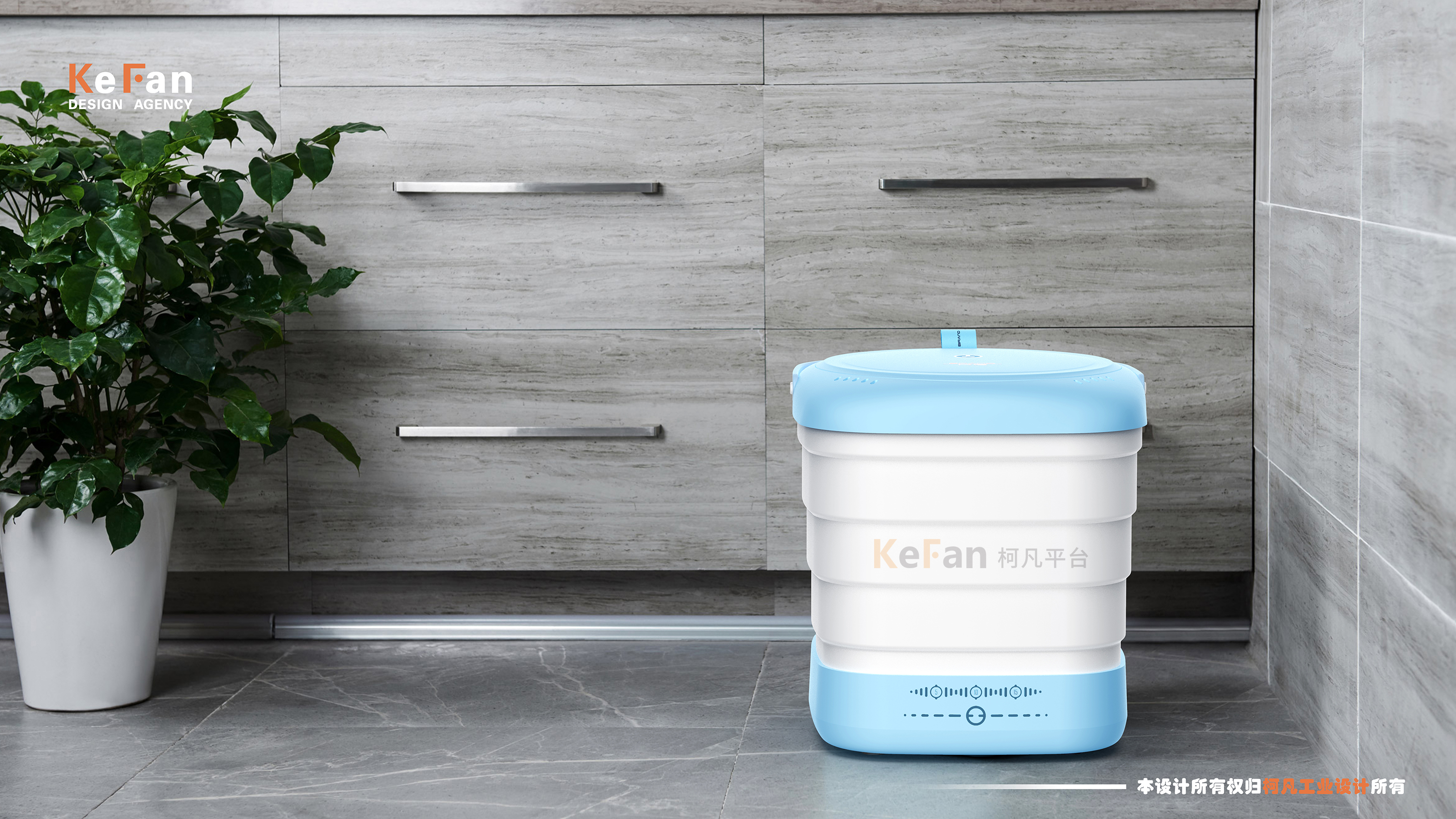 Folding washing machine，Mini washing machine，Washing machine，