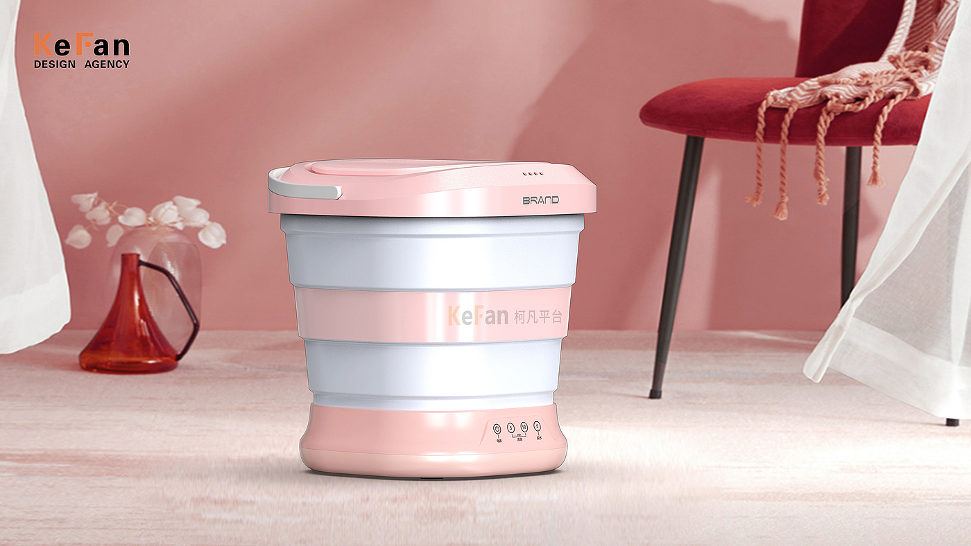 Folding washing machine，Mini washing machine，Washing machine，
