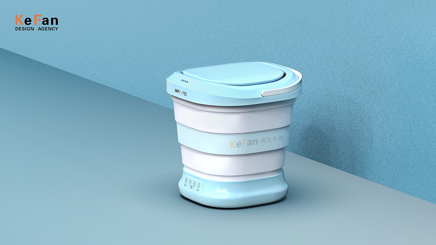 Folding washing machine，Mini washing machine，Washing machine，