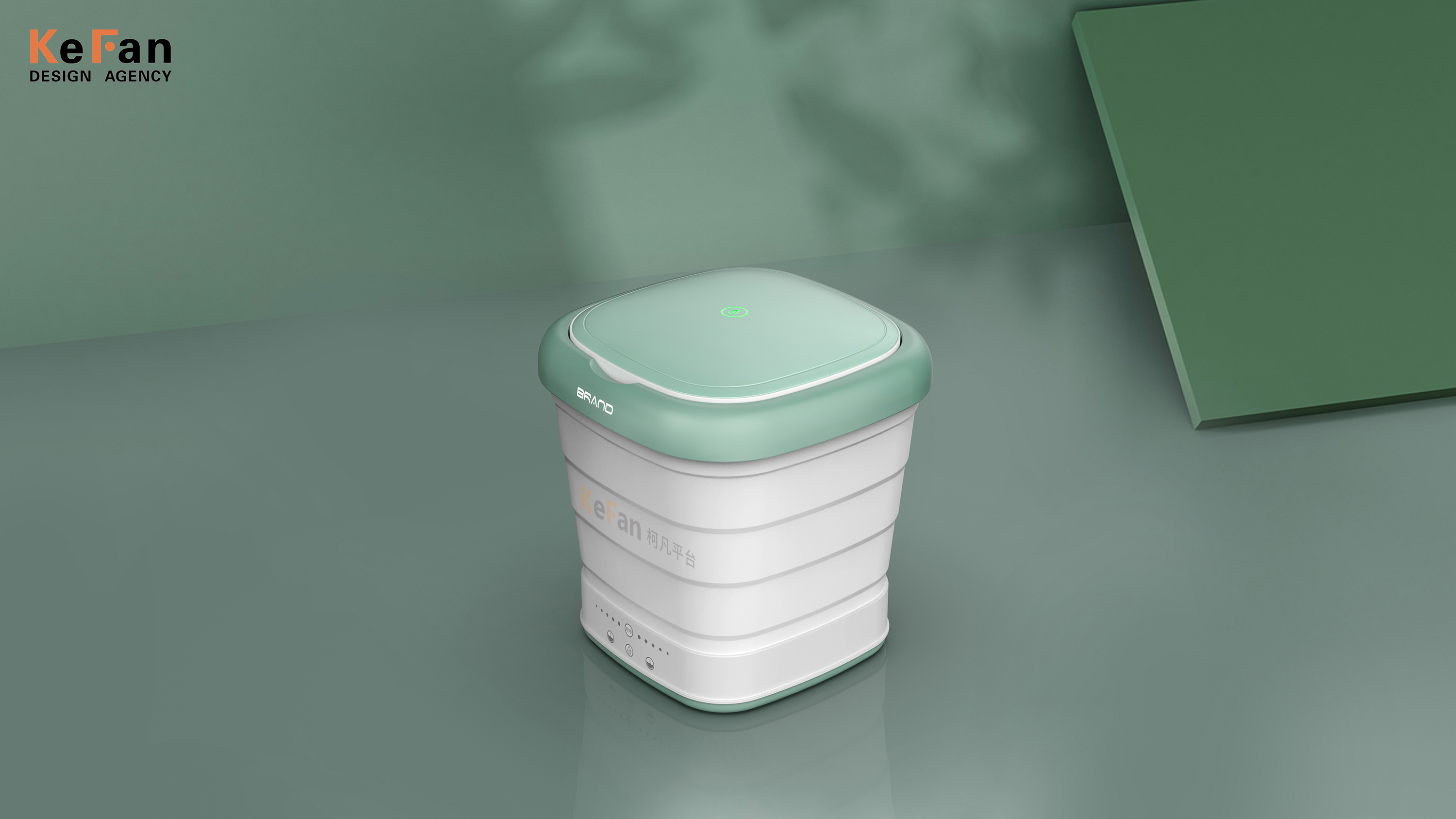 Folding washing machine，Mini washing machine，Washing machine，