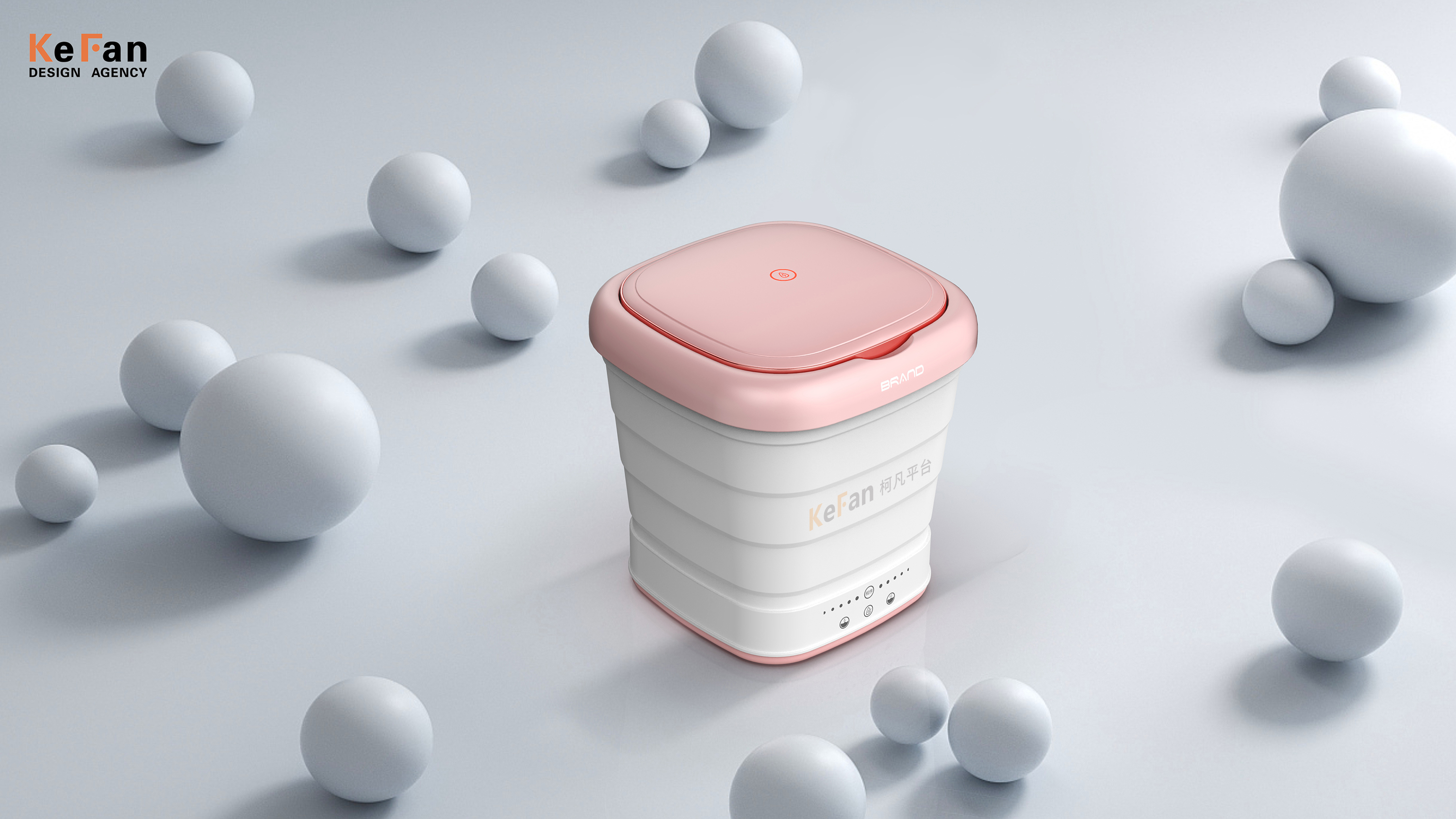 Folding washing machine，Mini washing machine，Washing machine，