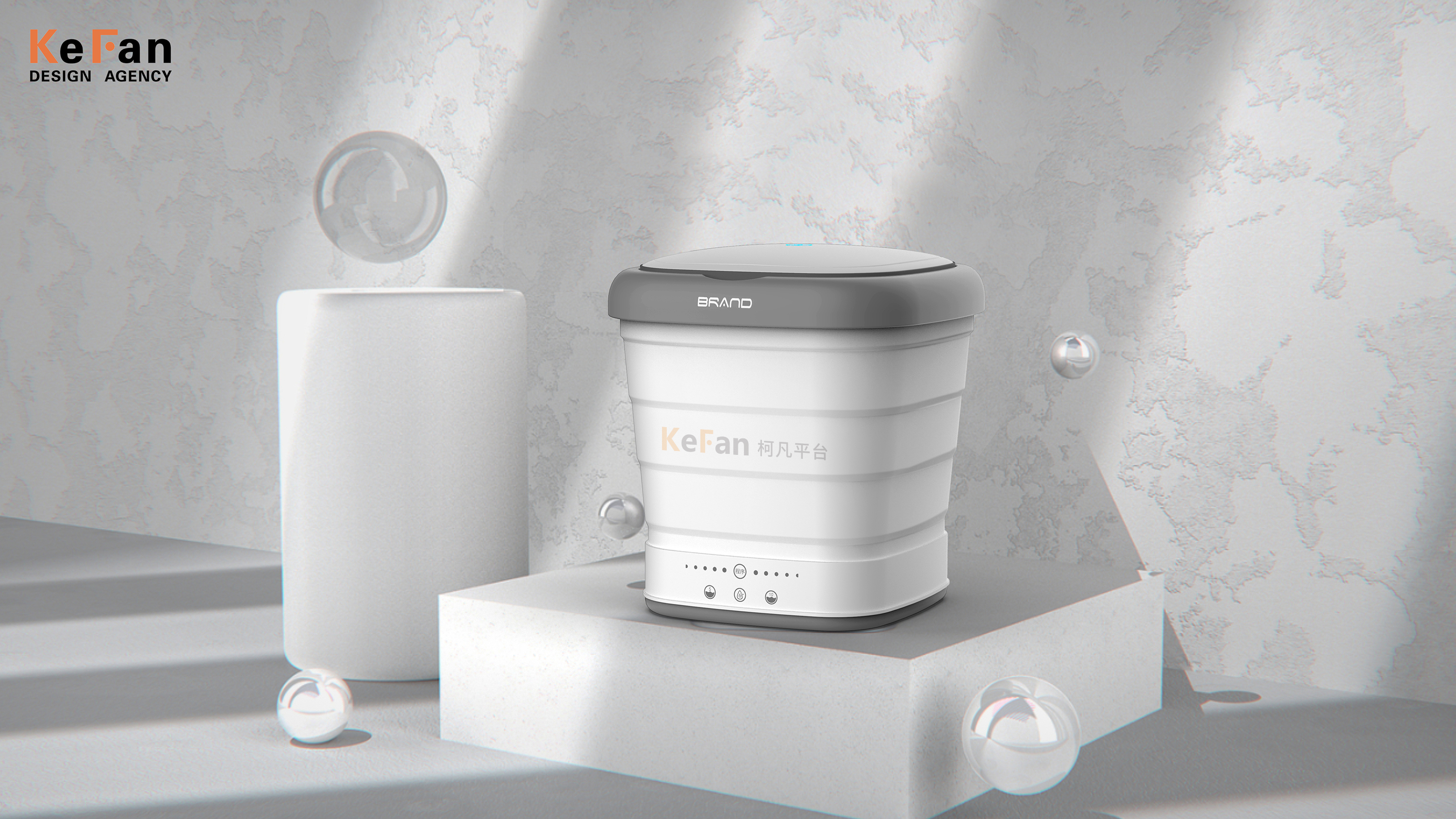 Folding washing machine，Mini washing machine，Washing machine，