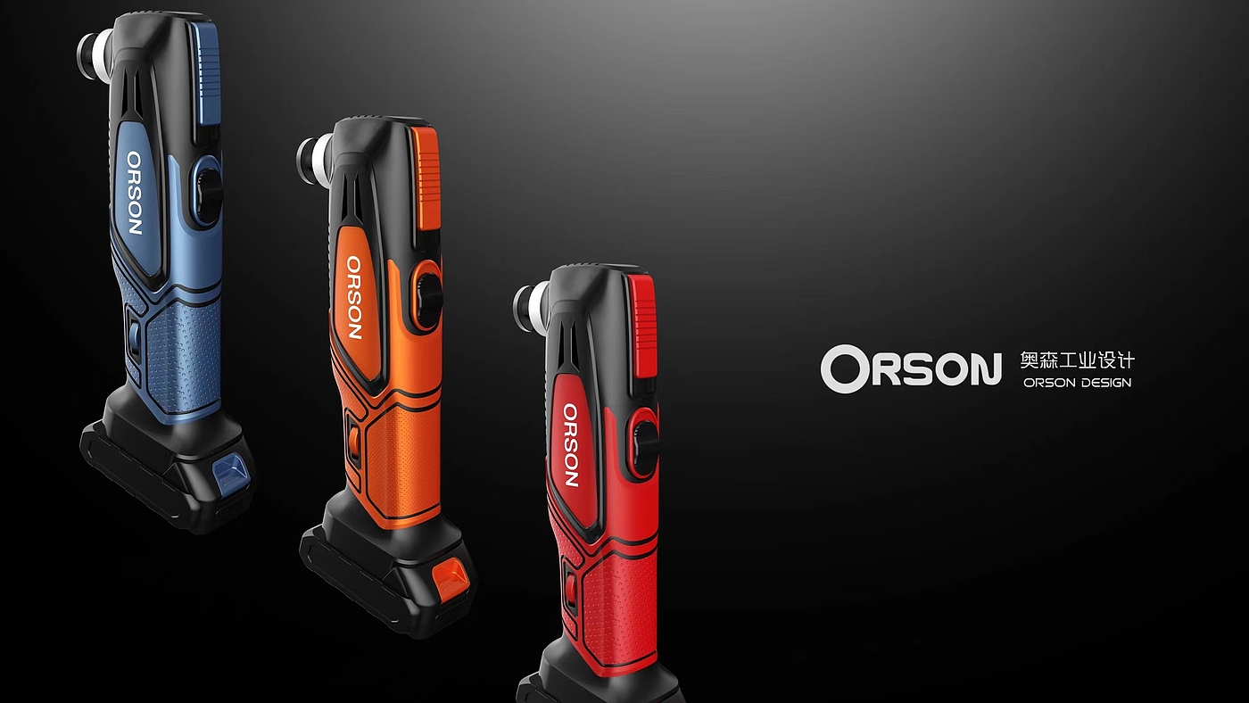 Electric tool，