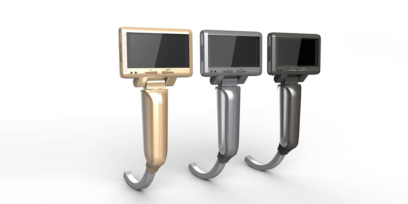 industrial design，product design，Appearance design，medical apparatus and instruments，