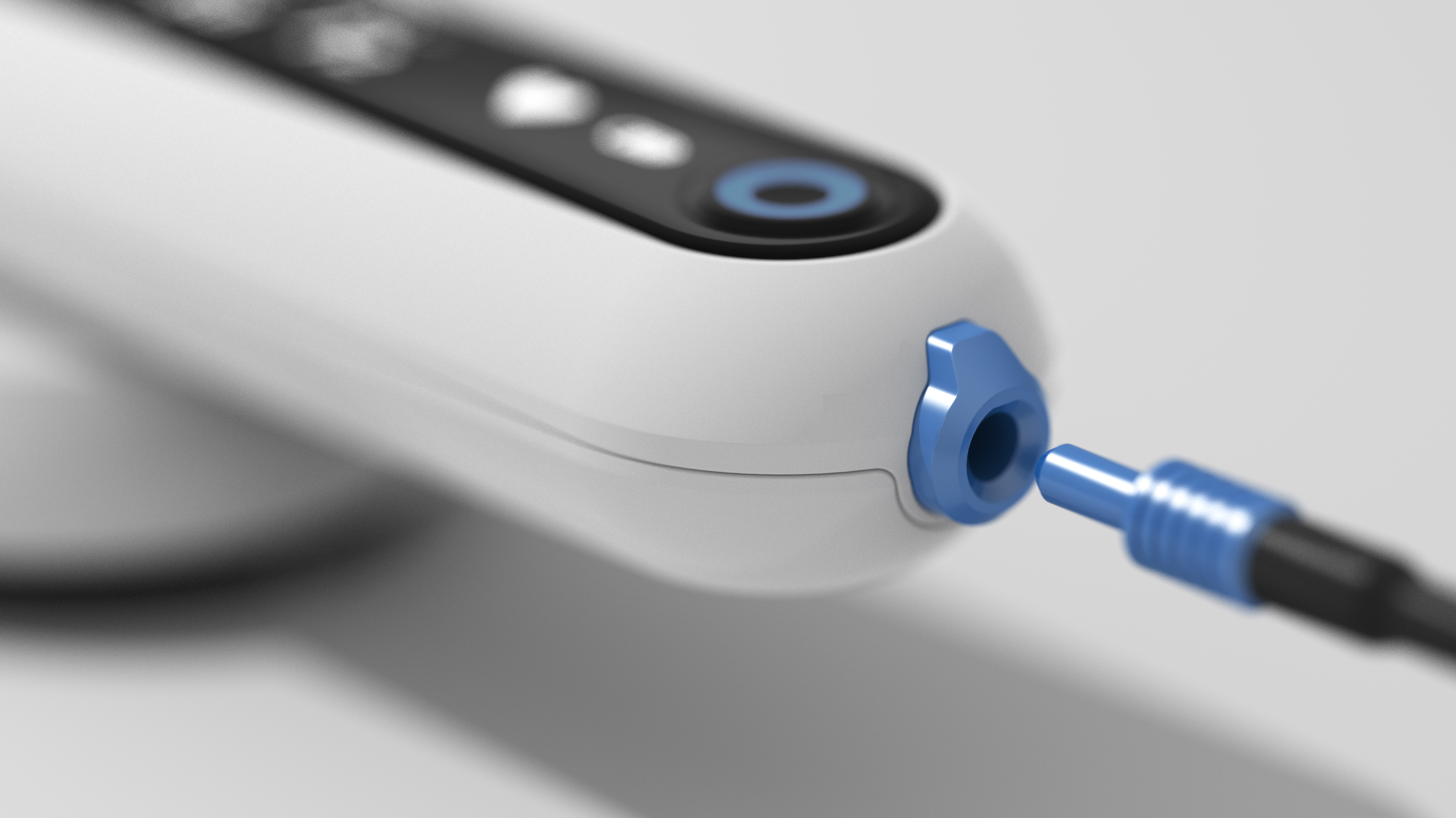 sphygmomanometer，Original design，Whole case，