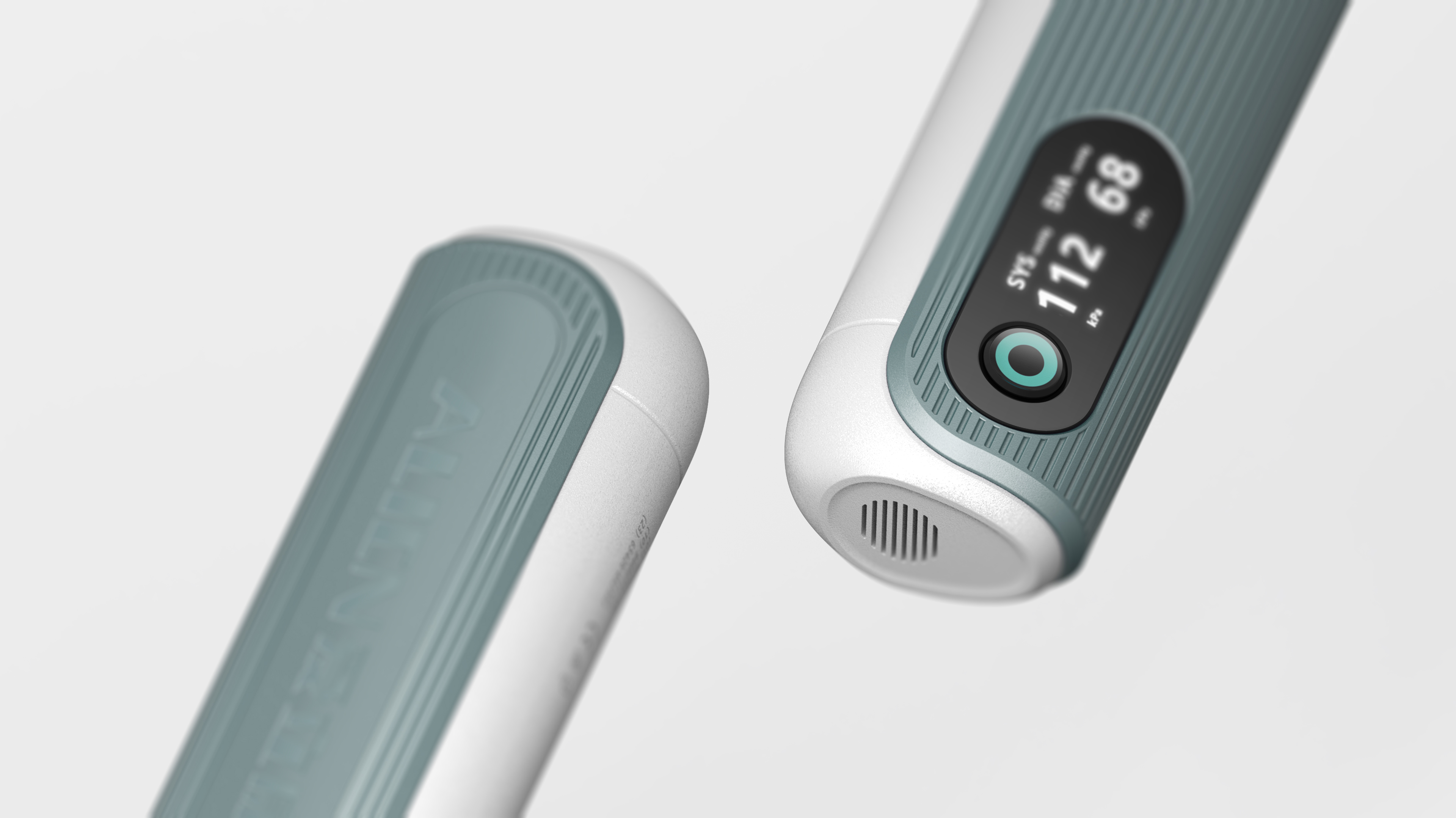 sphygmomanometer，Original design，Whole case，