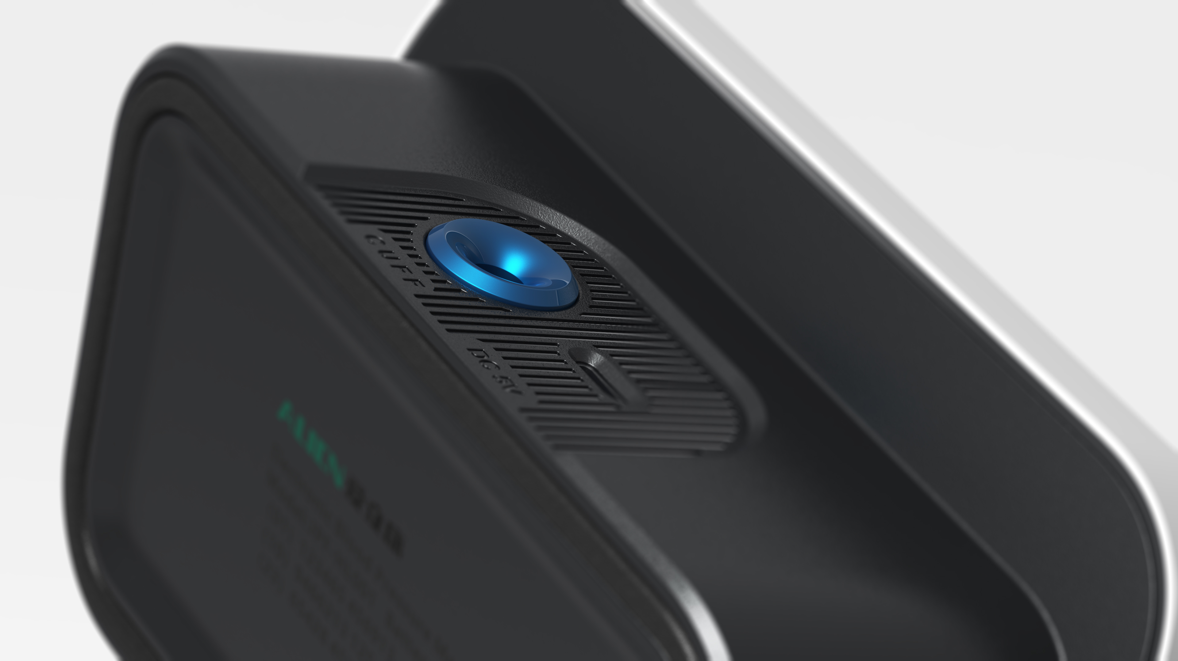 sphygmomanometer，Original design，Whole case，