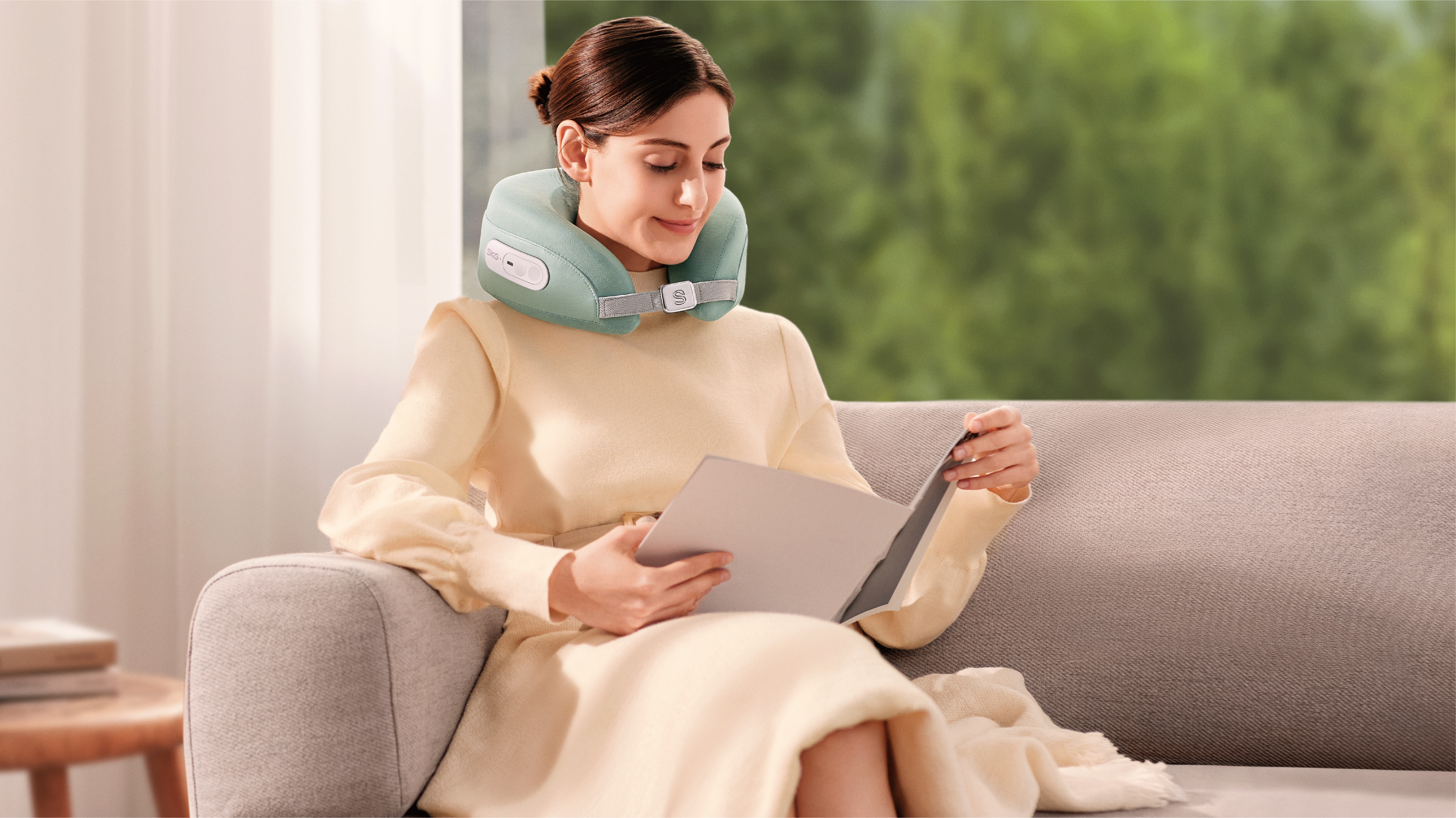 Household appliances，