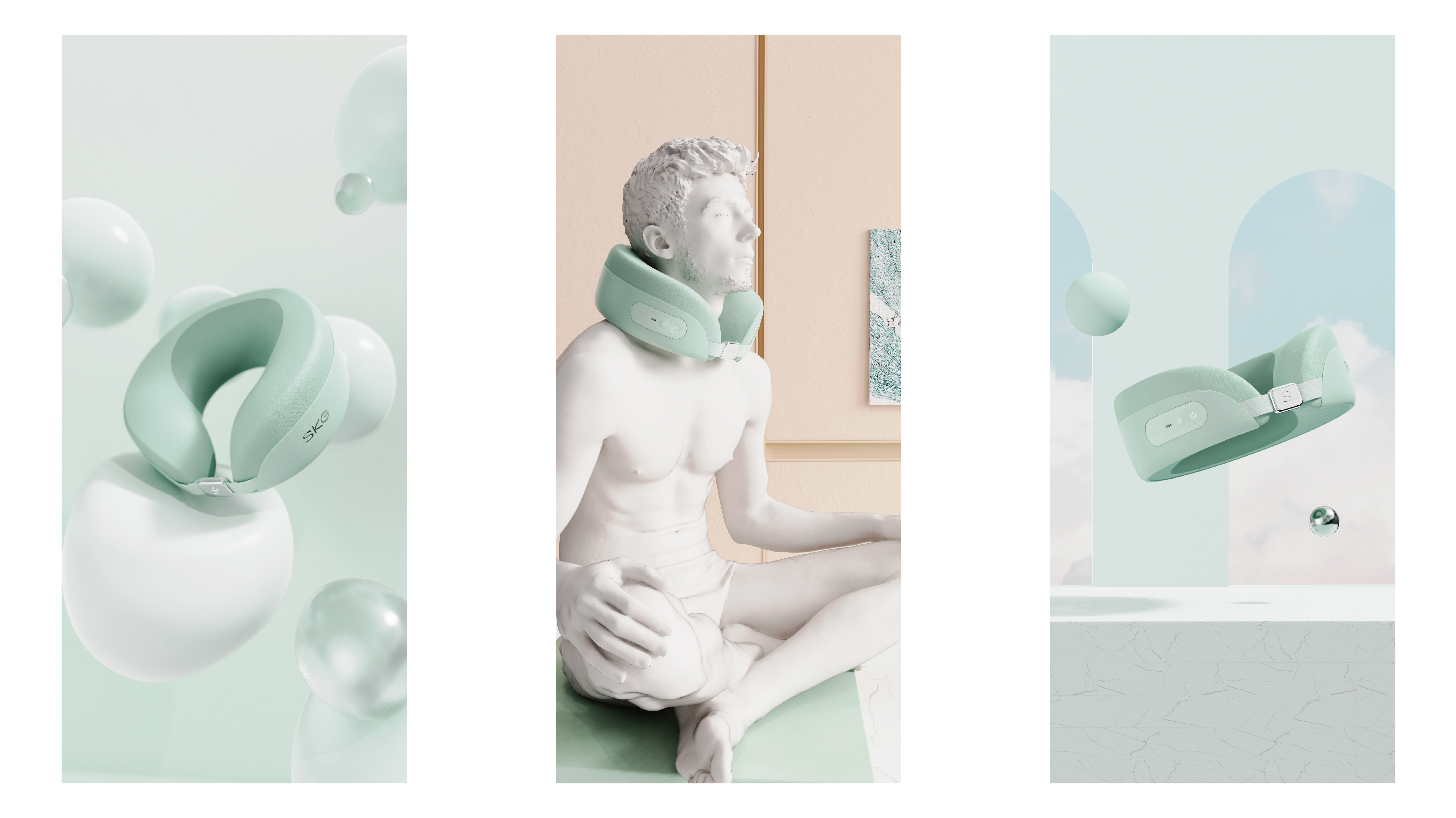 Household appliances，