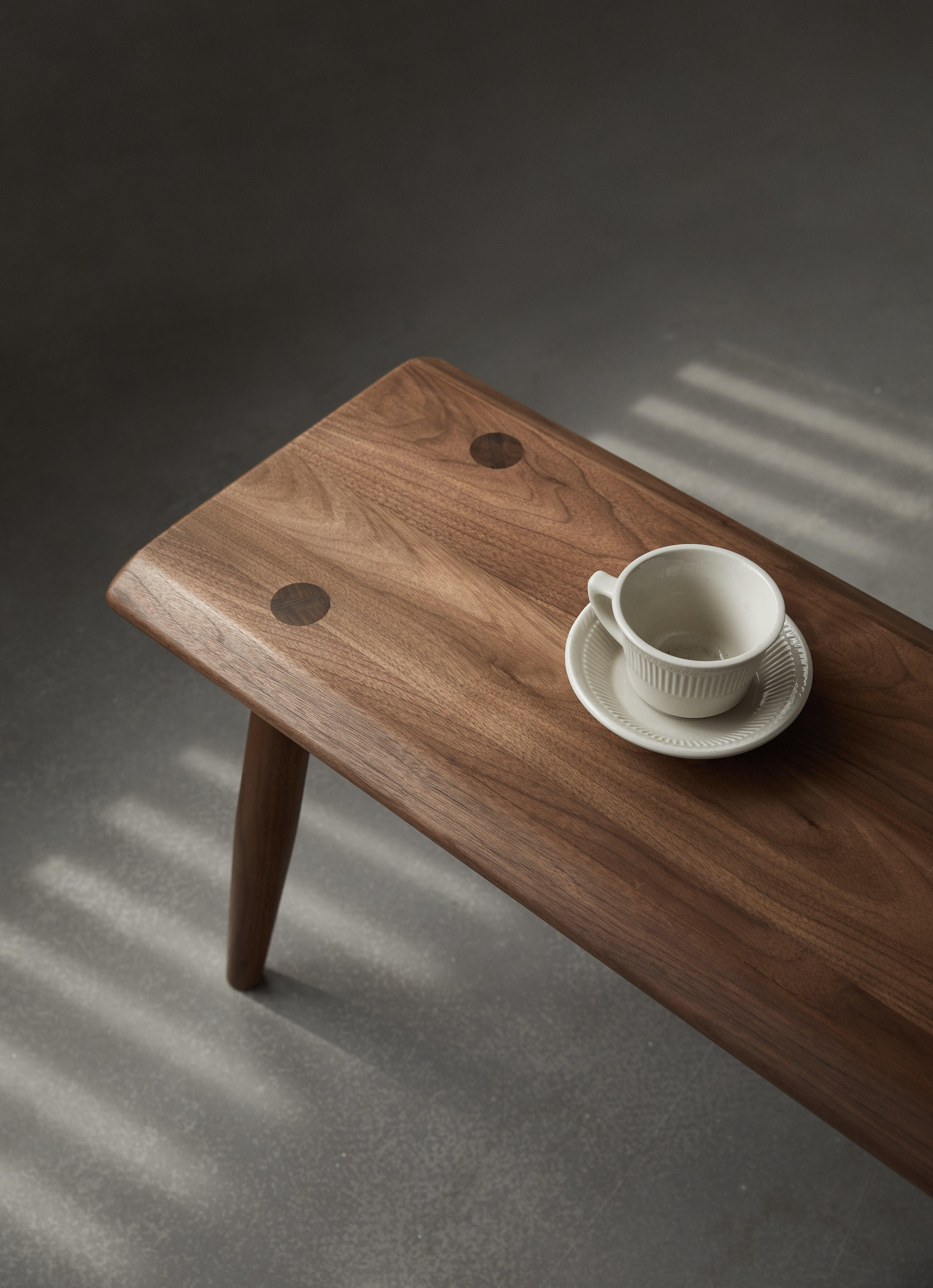 Furniture designer Ren Mengying，Furniture designer almond vegetable head，